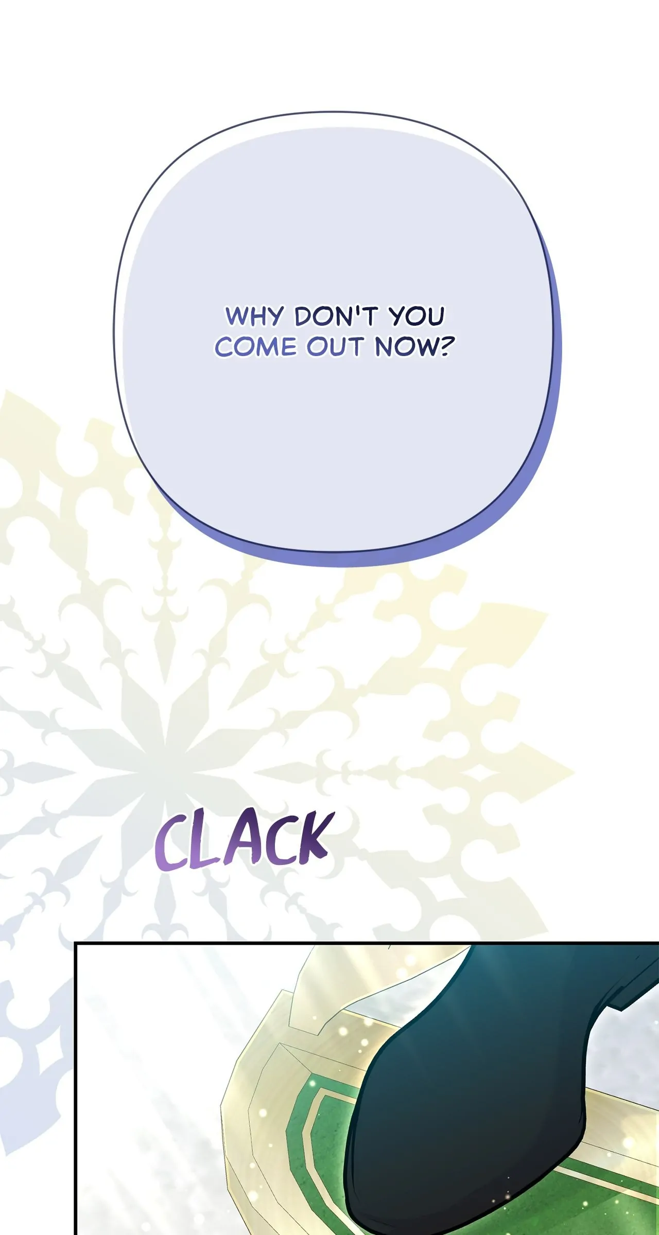 The Empress Wants To Avoid the Emperor chapter 31 page 42