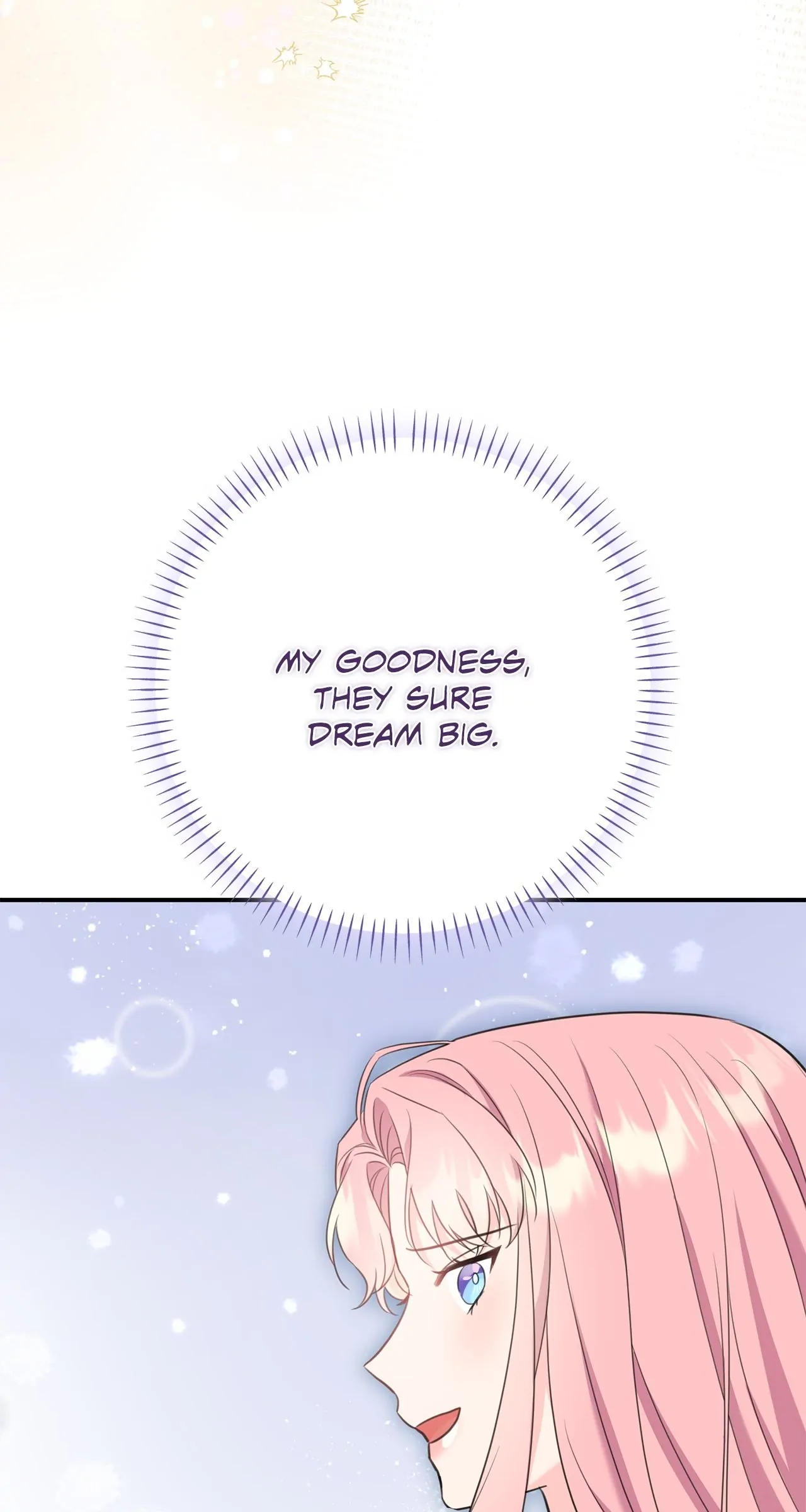 The Empress Wants To Avoid the Emperor chapter 31 page 51