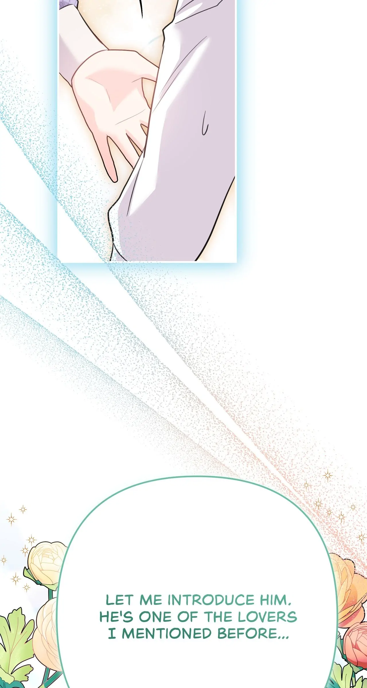 The Empress Wants To Avoid the Emperor chapter 31 page 53