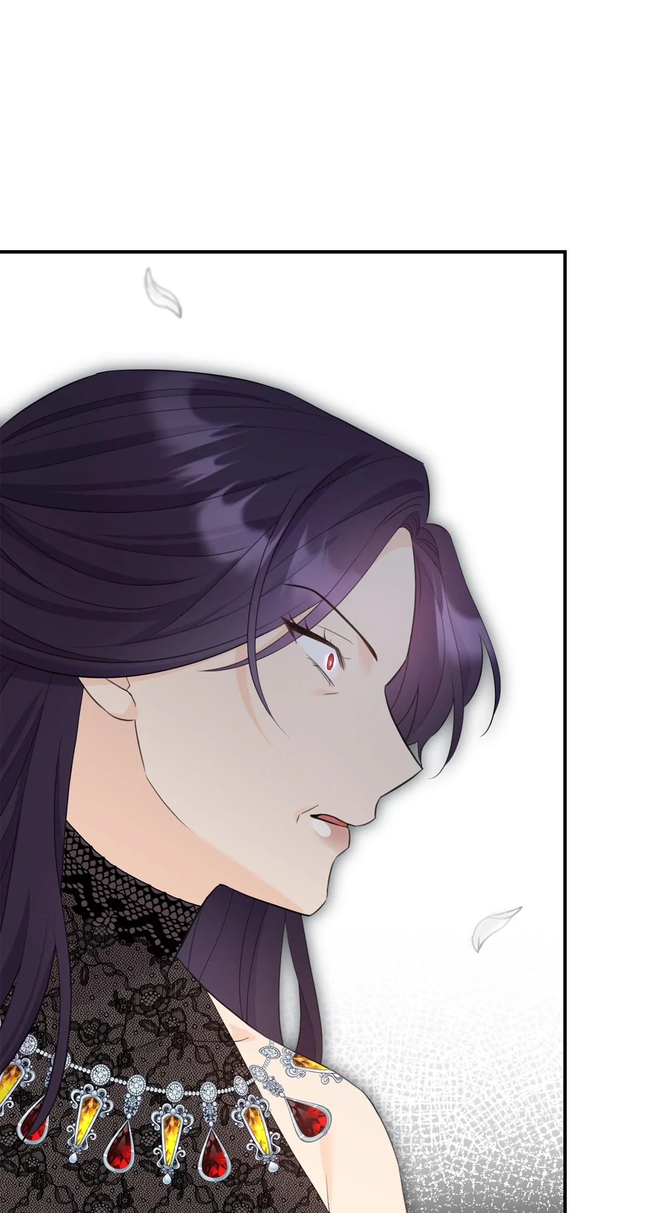 The Empress Wants To Avoid the Emperor chapter 31 page 60