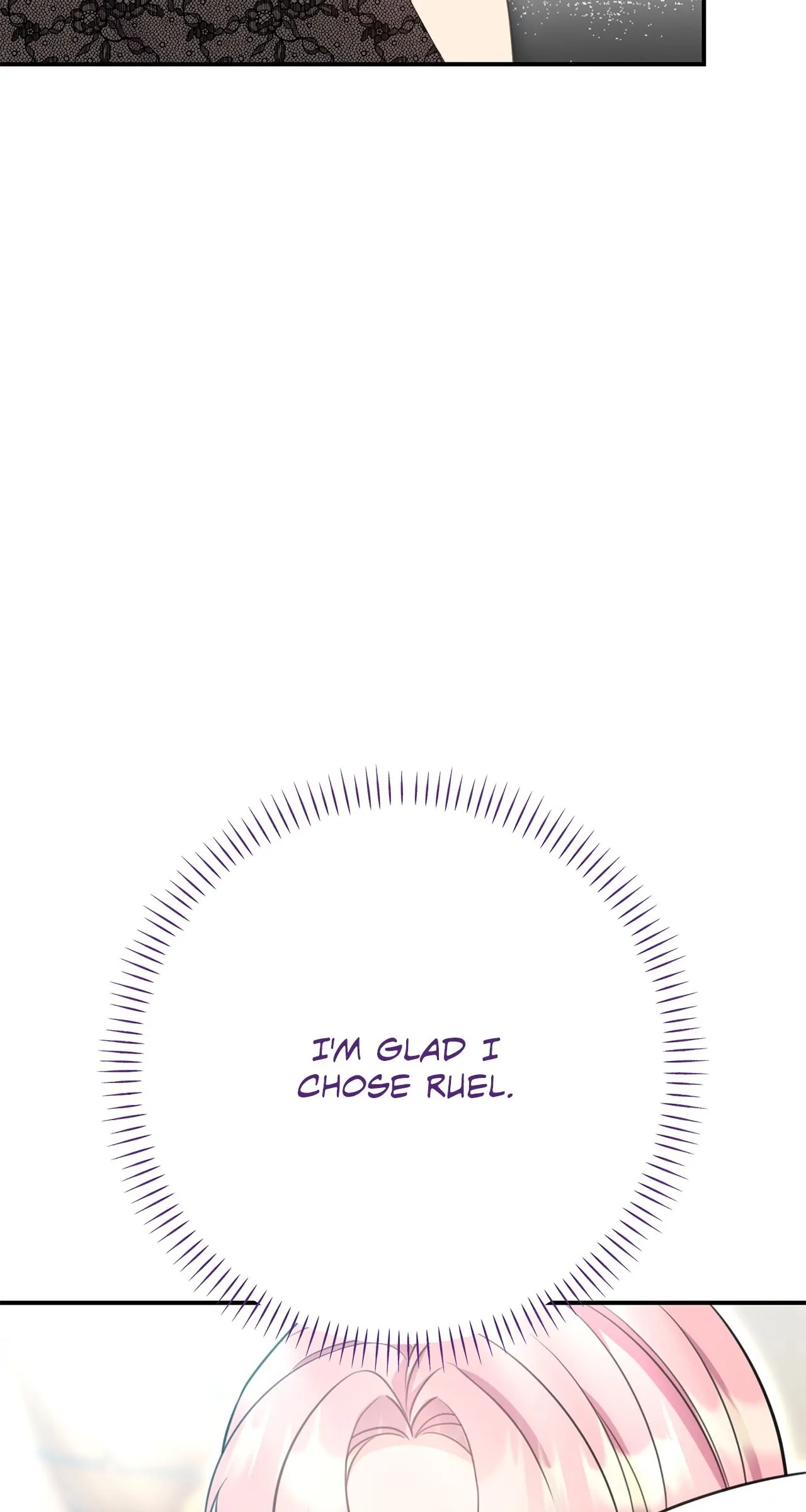 The Empress Wants To Avoid the Emperor chapter 31 page 61