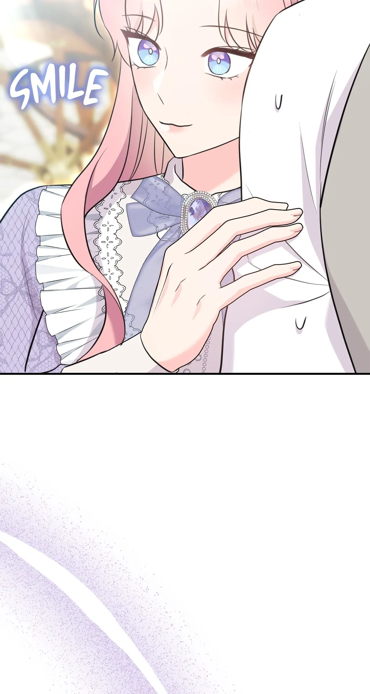 The Empress Wants To Avoid the Emperor chapter 31 page 62