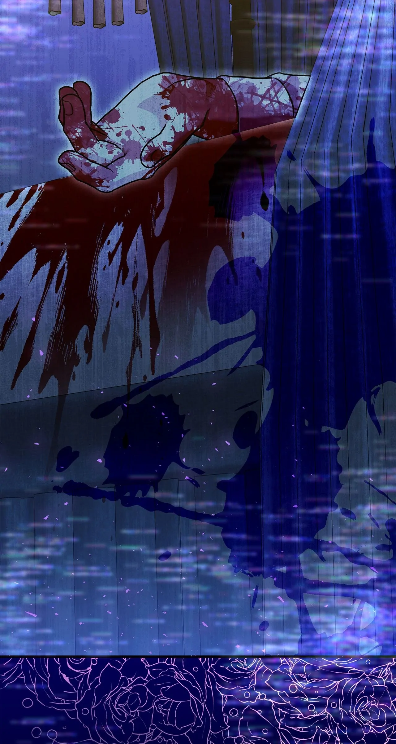 The Empress Wants To Avoid the Emperor chapter 31 page 64