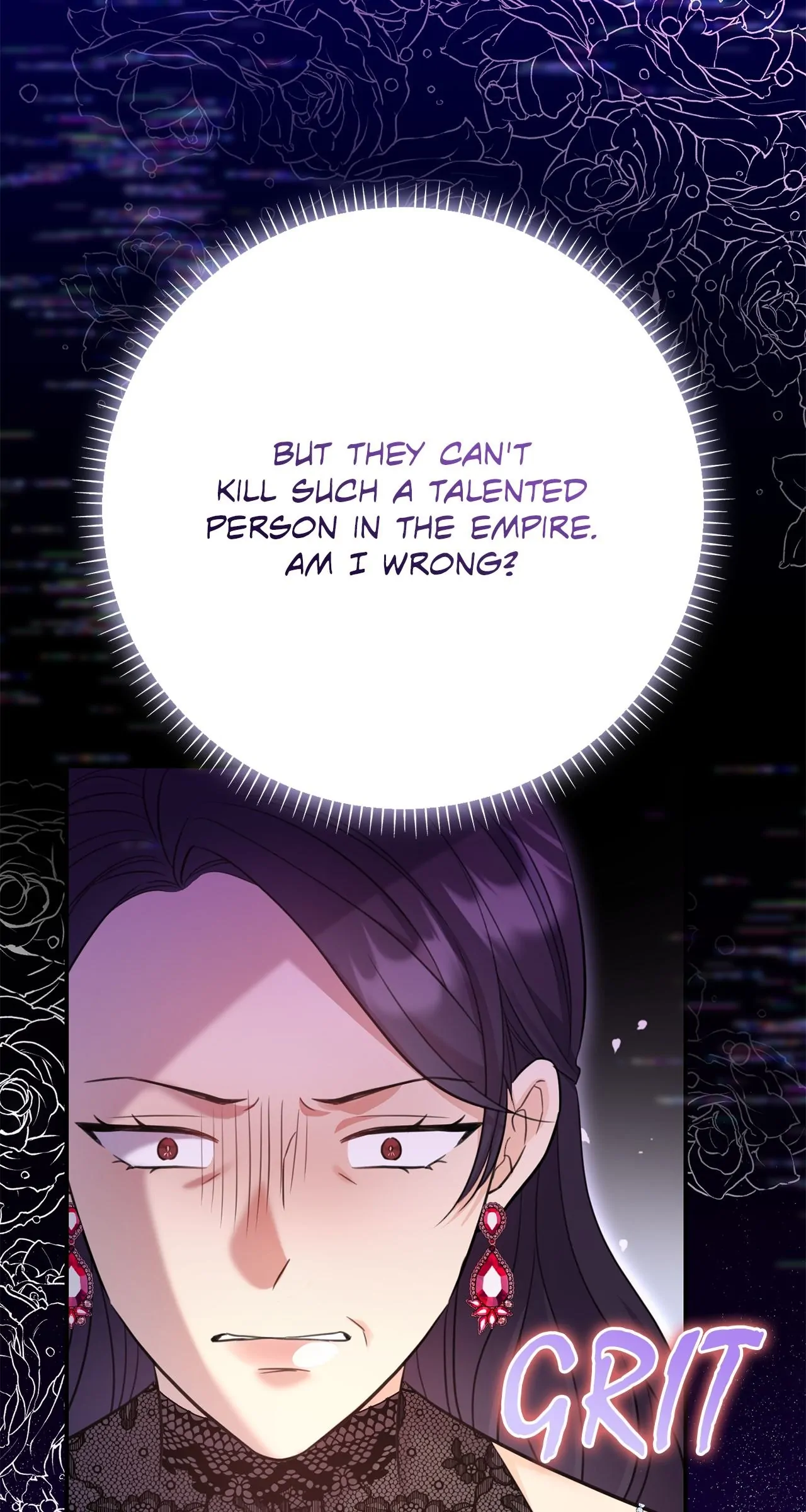 The Empress Wants To Avoid the Emperor chapter 31 page 65