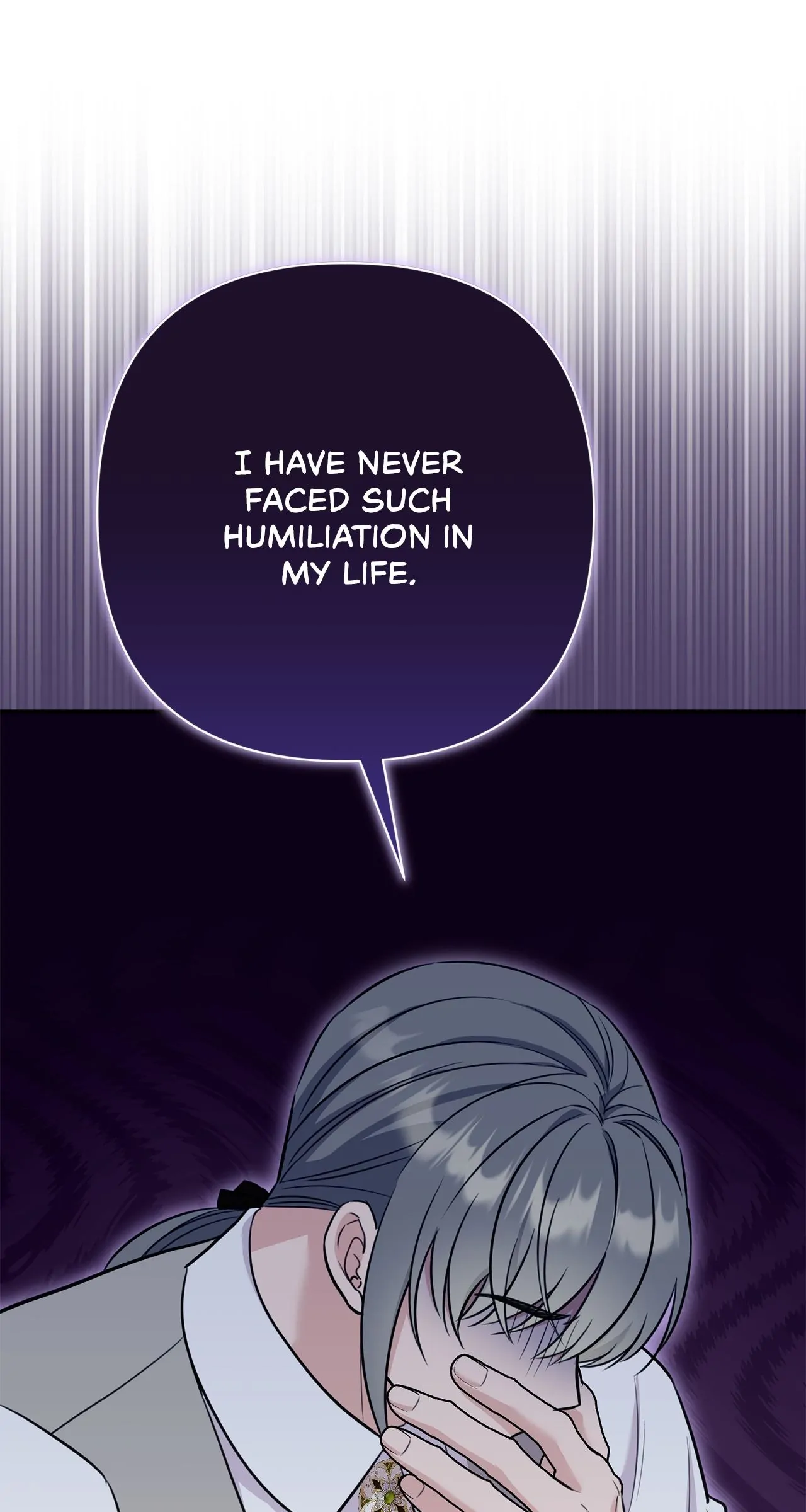 The Empress Wants To Avoid the Emperor chapter 31 page 68