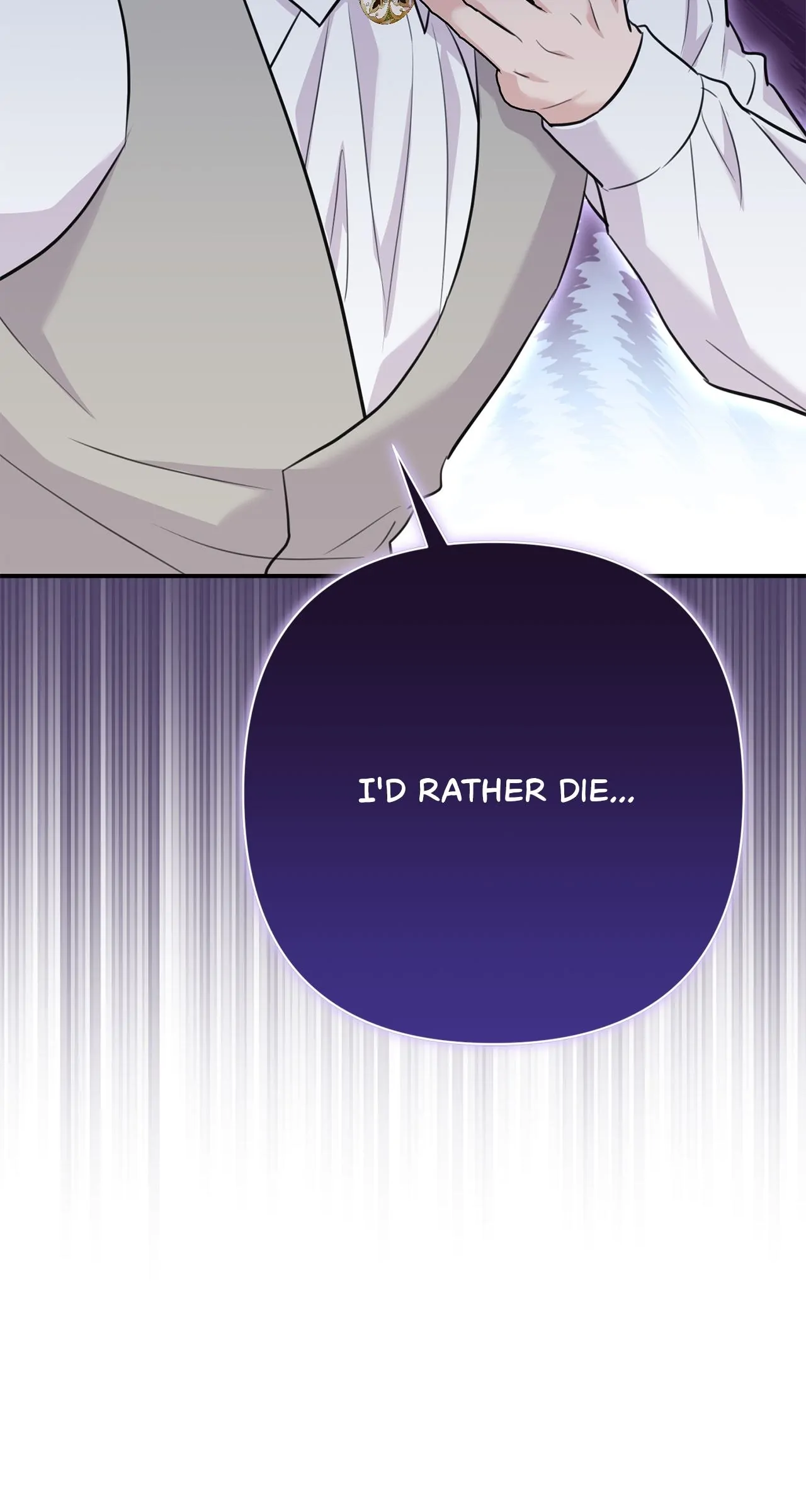 The Empress Wants To Avoid the Emperor chapter 31 page 69