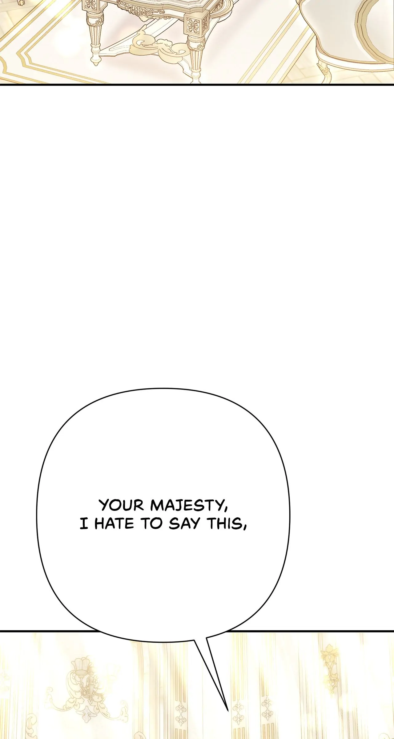 The Empress Wants To Avoid the Emperor chapter 31 page 71