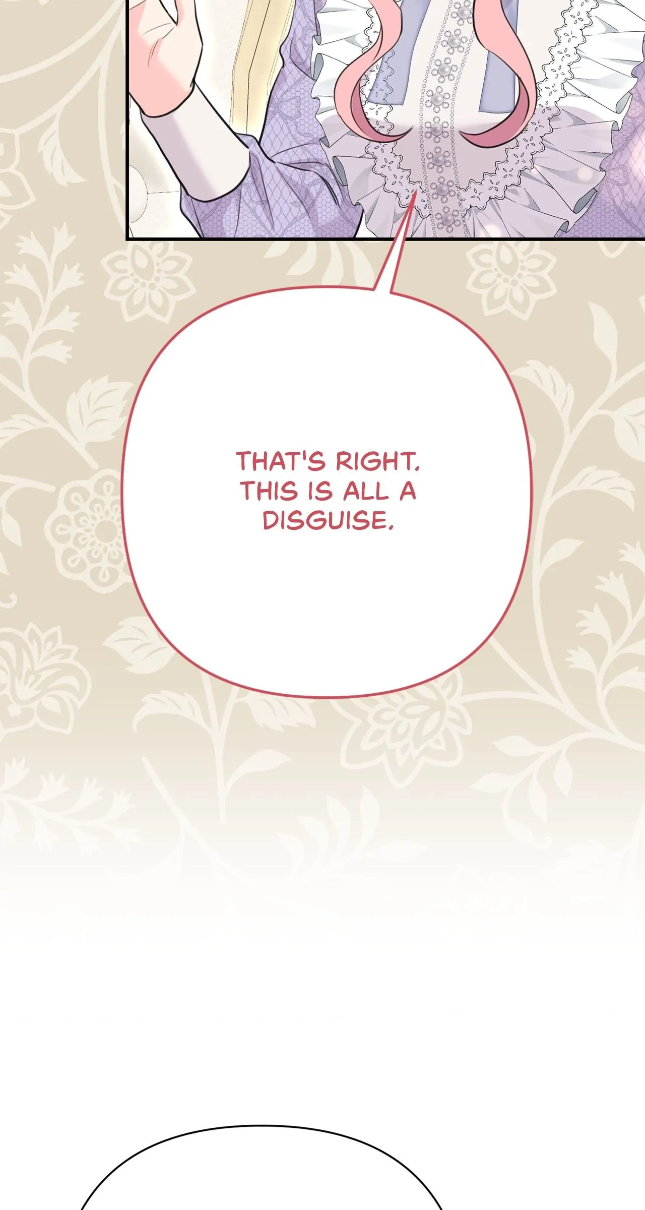 The Empress Wants To Avoid the Emperor chapter 31 page 74