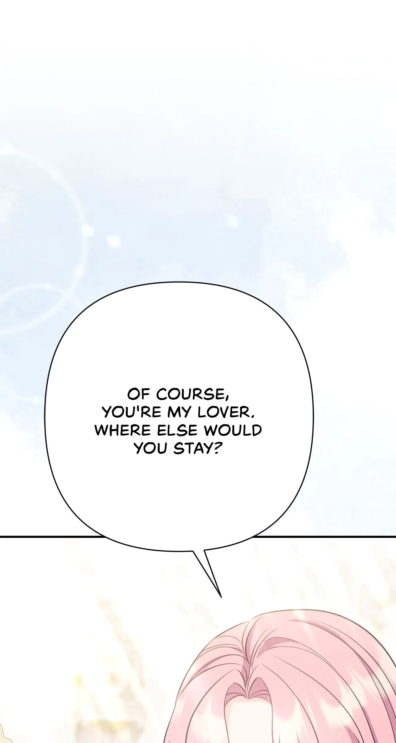 The Empress Wants To Avoid the Emperor chapter 31 page 79