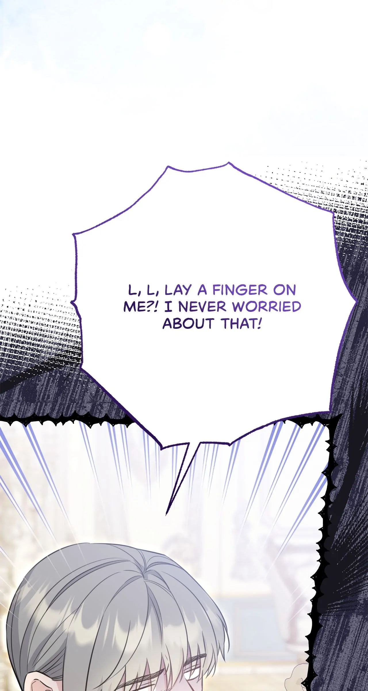 The Empress Wants To Avoid the Emperor chapter 31 page 81