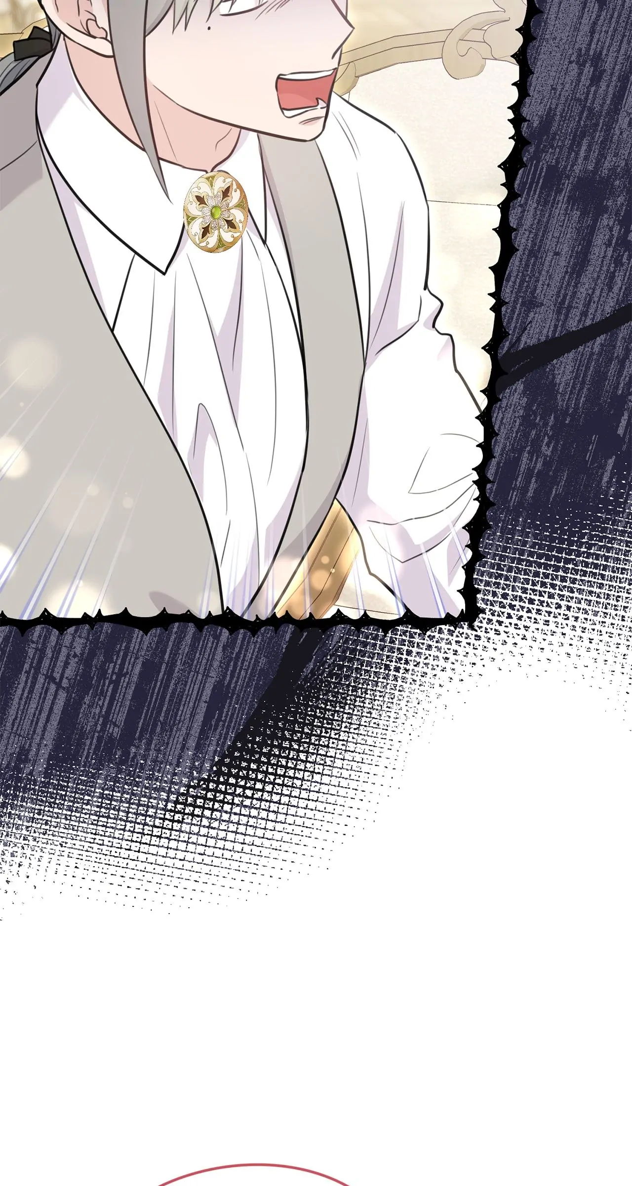 The Empress Wants To Avoid the Emperor chapter 31 page 82