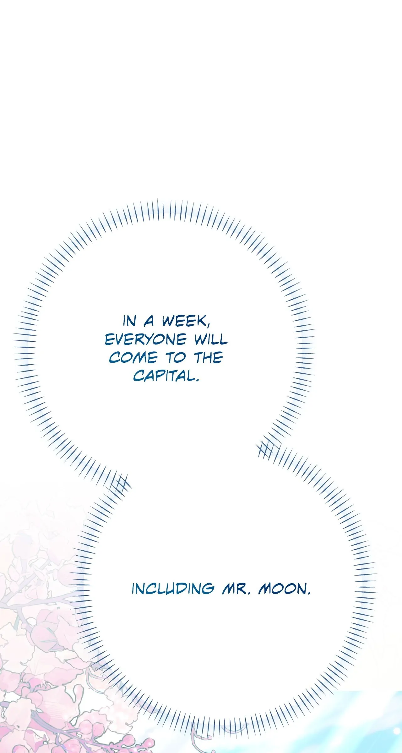 The Empress Wants To Avoid the Emperor chapter 31 page 86