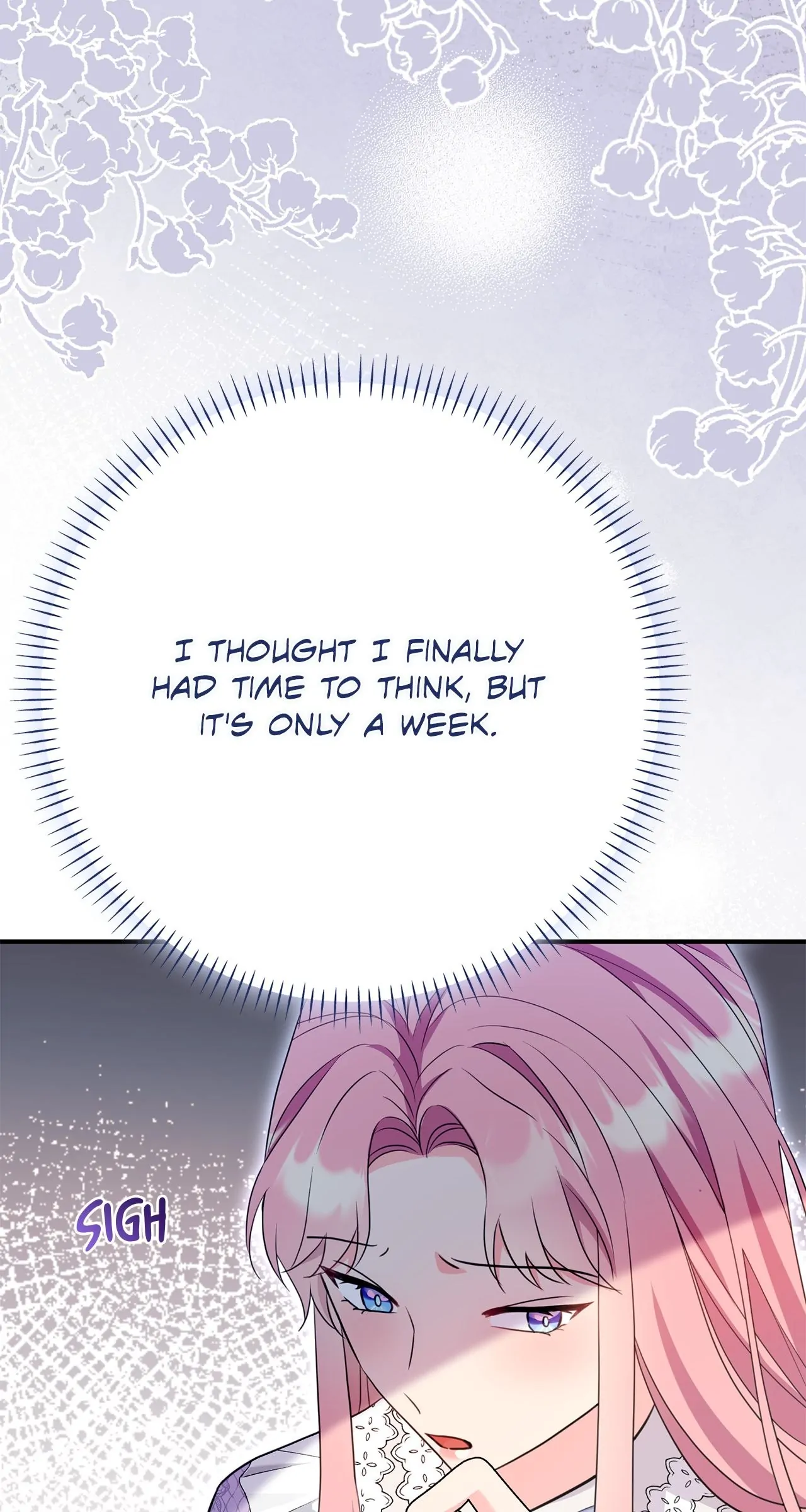 The Empress Wants To Avoid the Emperor chapter 31 page 88
