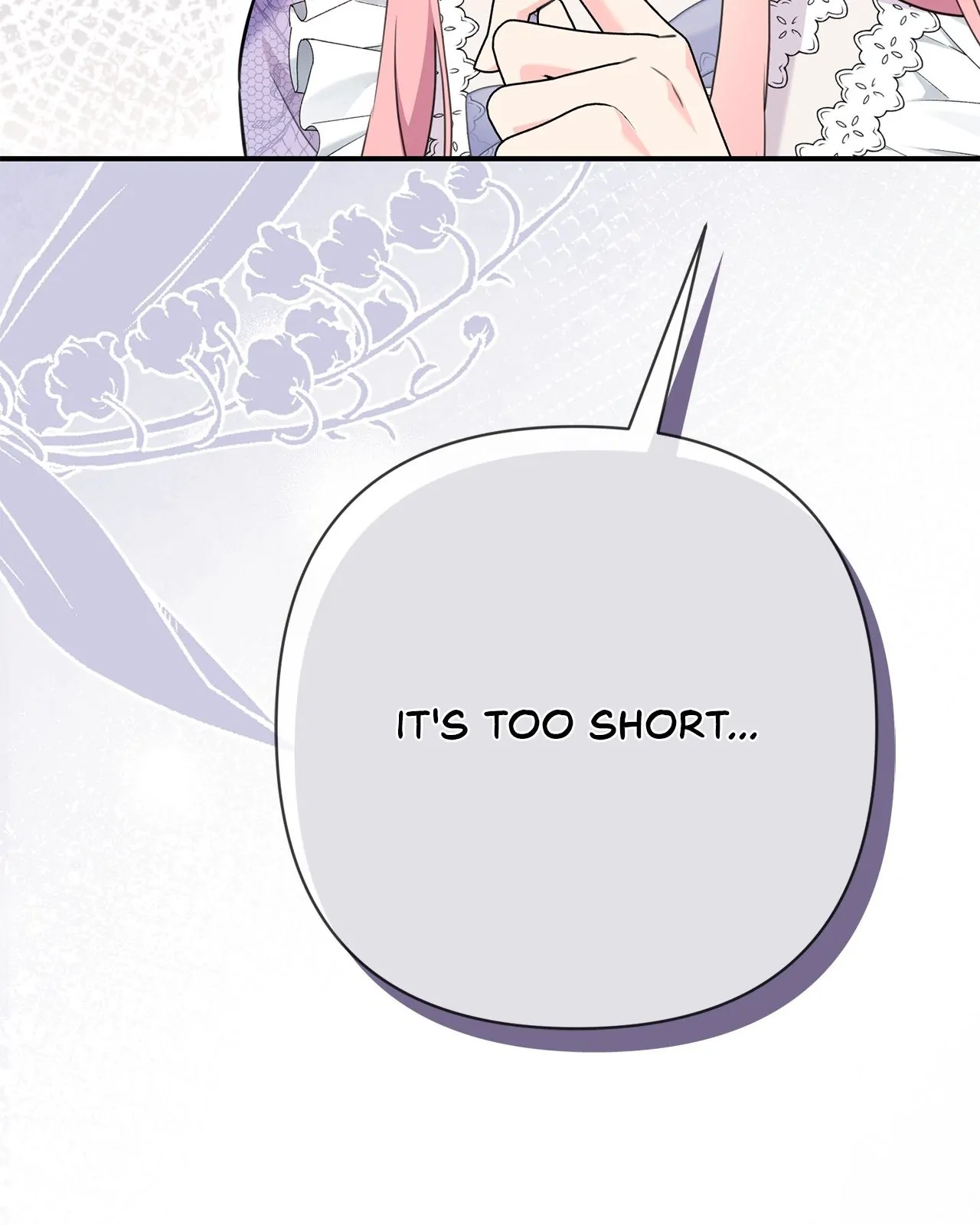 The Empress Wants To Avoid the Emperor chapter 31 page 89