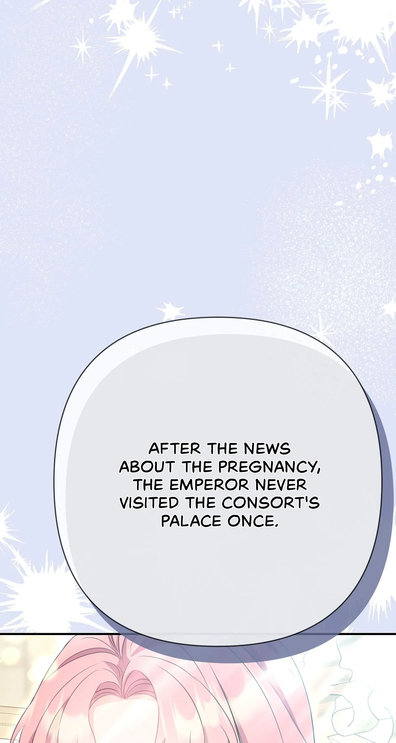 The Empress Wants To Avoid the Emperor chapter 31 page 98