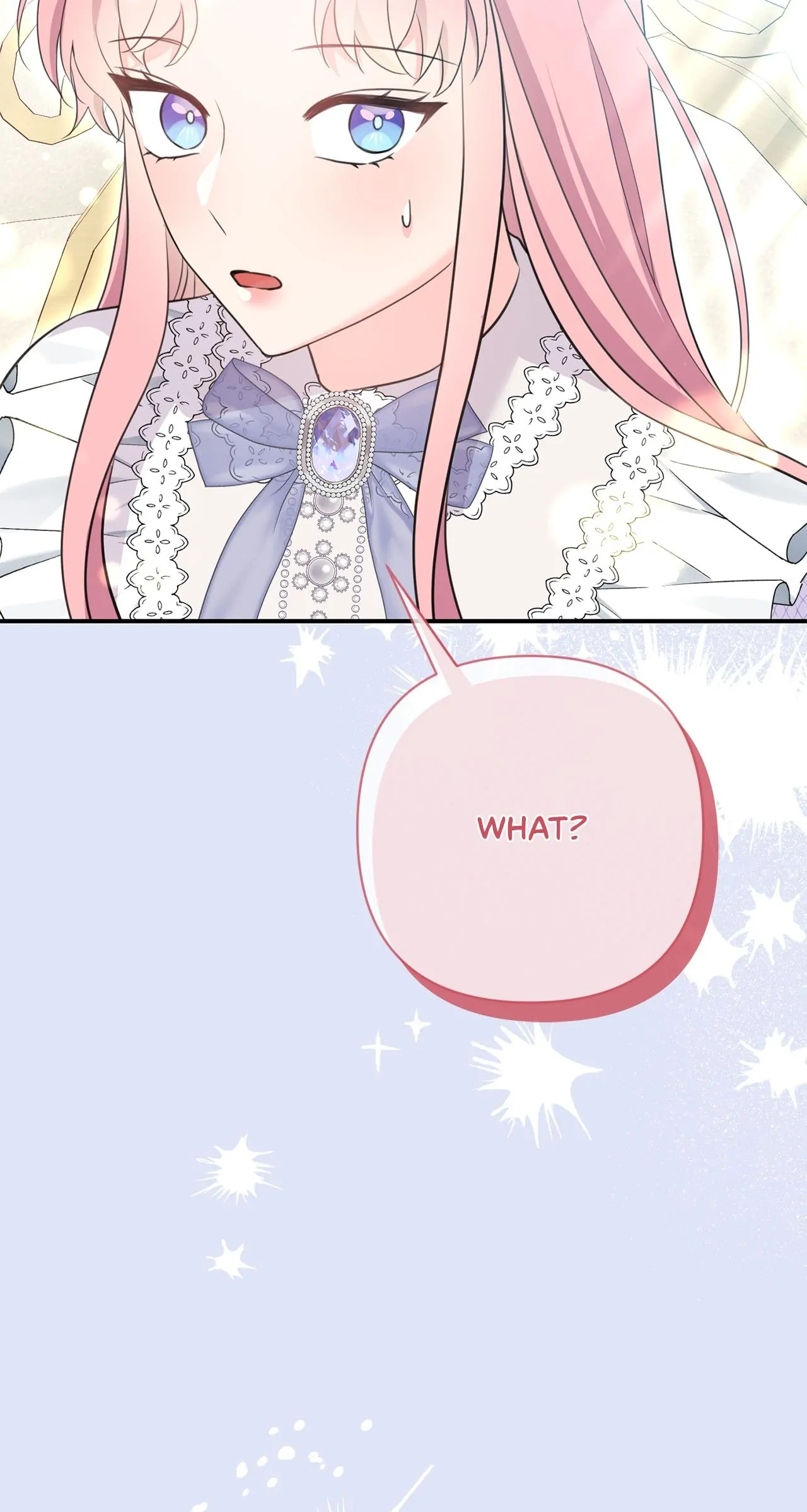 The Empress Wants To Avoid the Emperor chapter 31 page 99