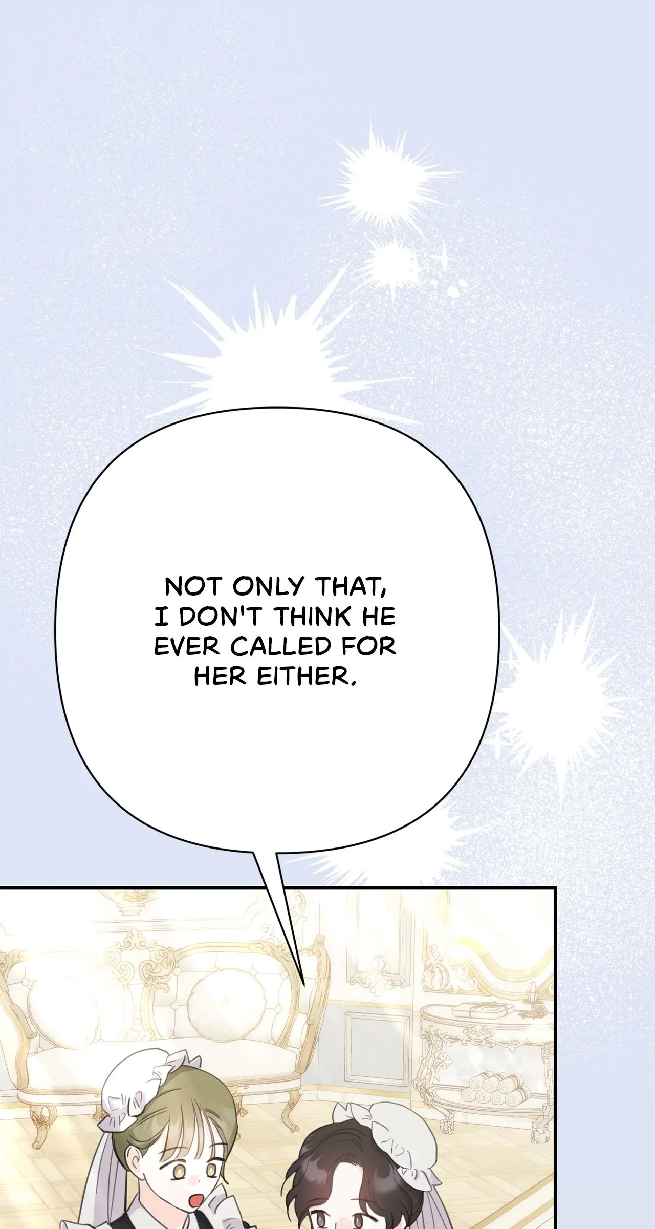 The Empress Wants To Avoid the Emperor chapter 31 page 101
