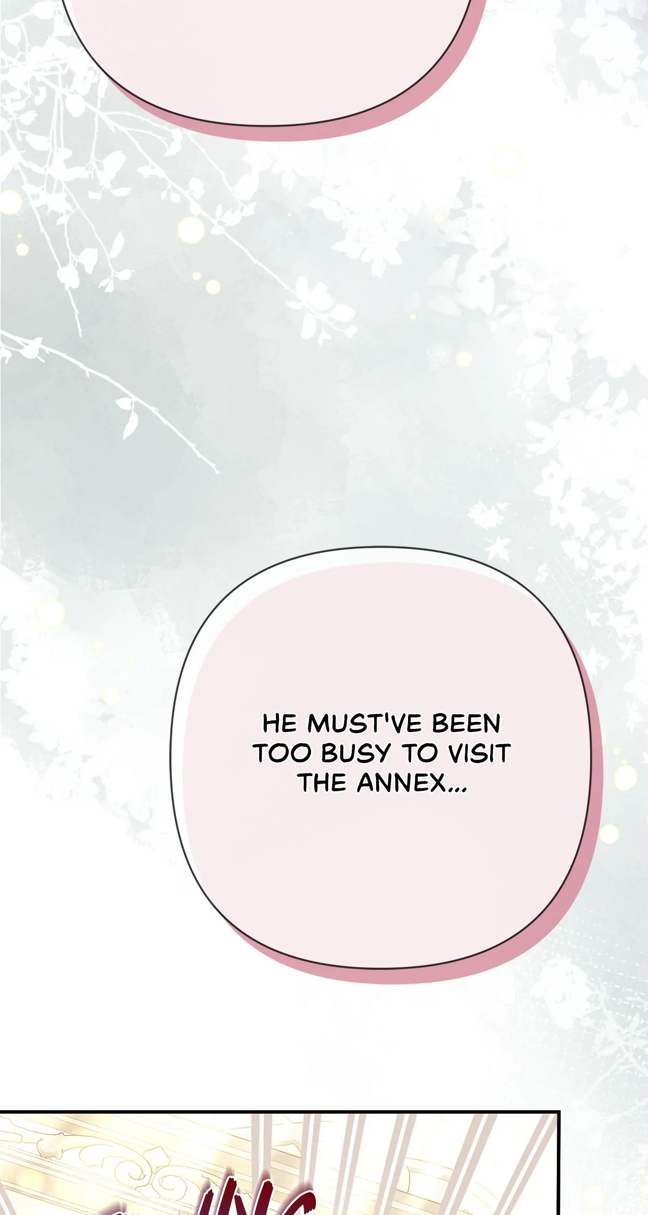 The Empress Wants To Avoid the Emperor chapter 31 page 105