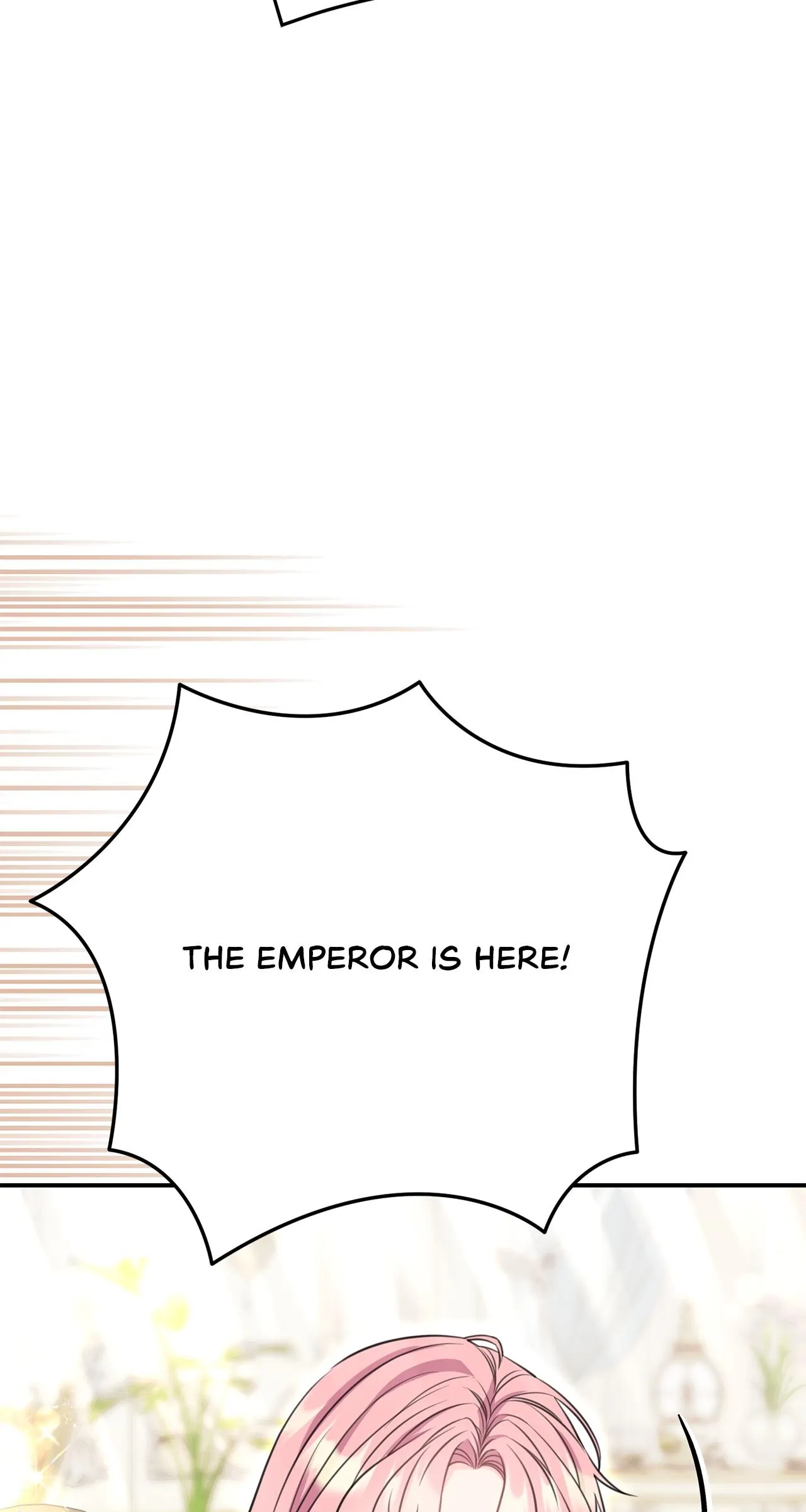 The Empress Wants To Avoid the Emperor chapter 31 page 107