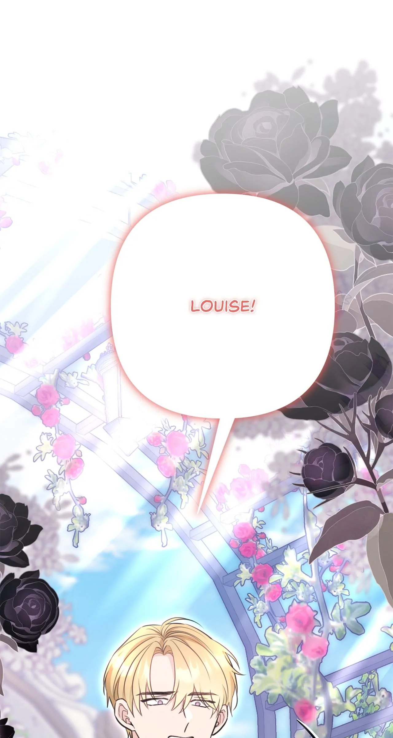 The Empress Wants To Avoid the Emperor chapter 31 page 112