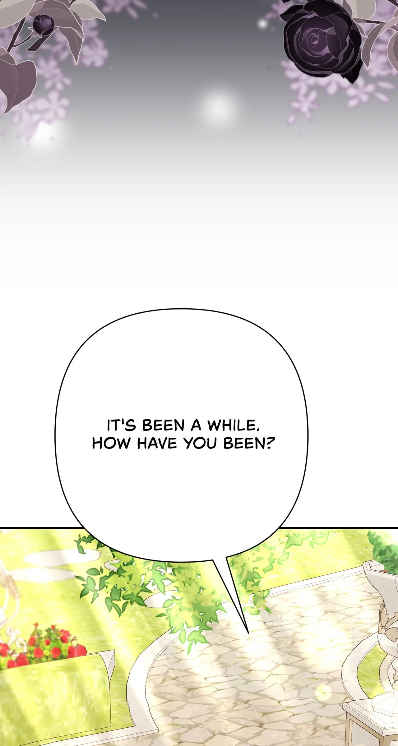 The Empress Wants To Avoid the Emperor chapter 31 page 114