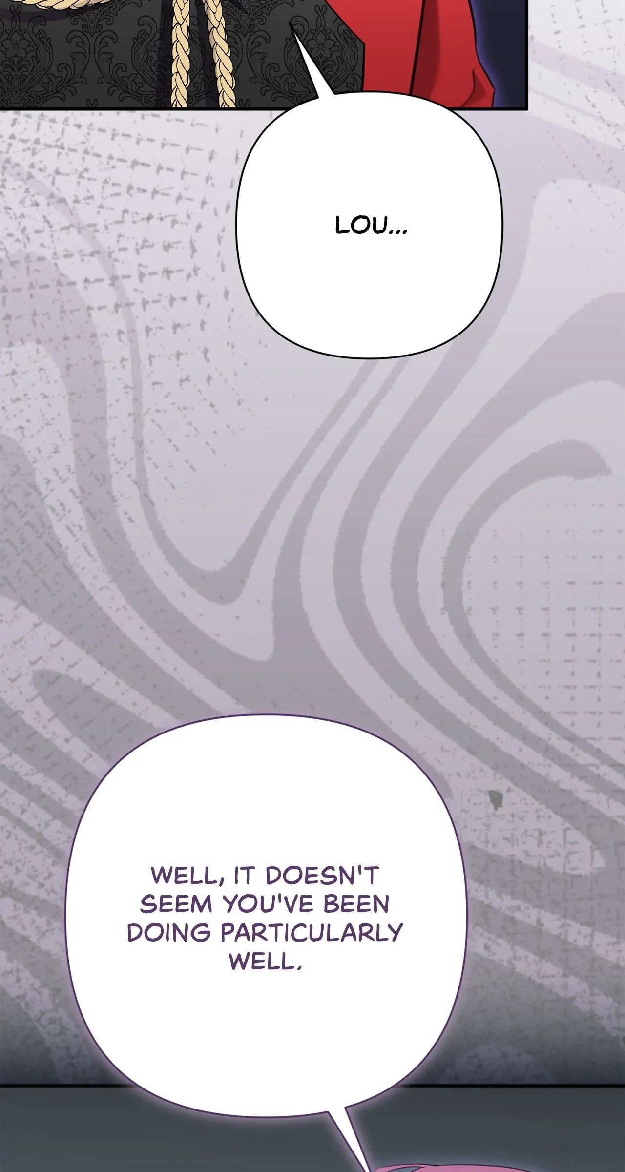 The Empress Wants To Avoid the Emperor chapter 31 page 117