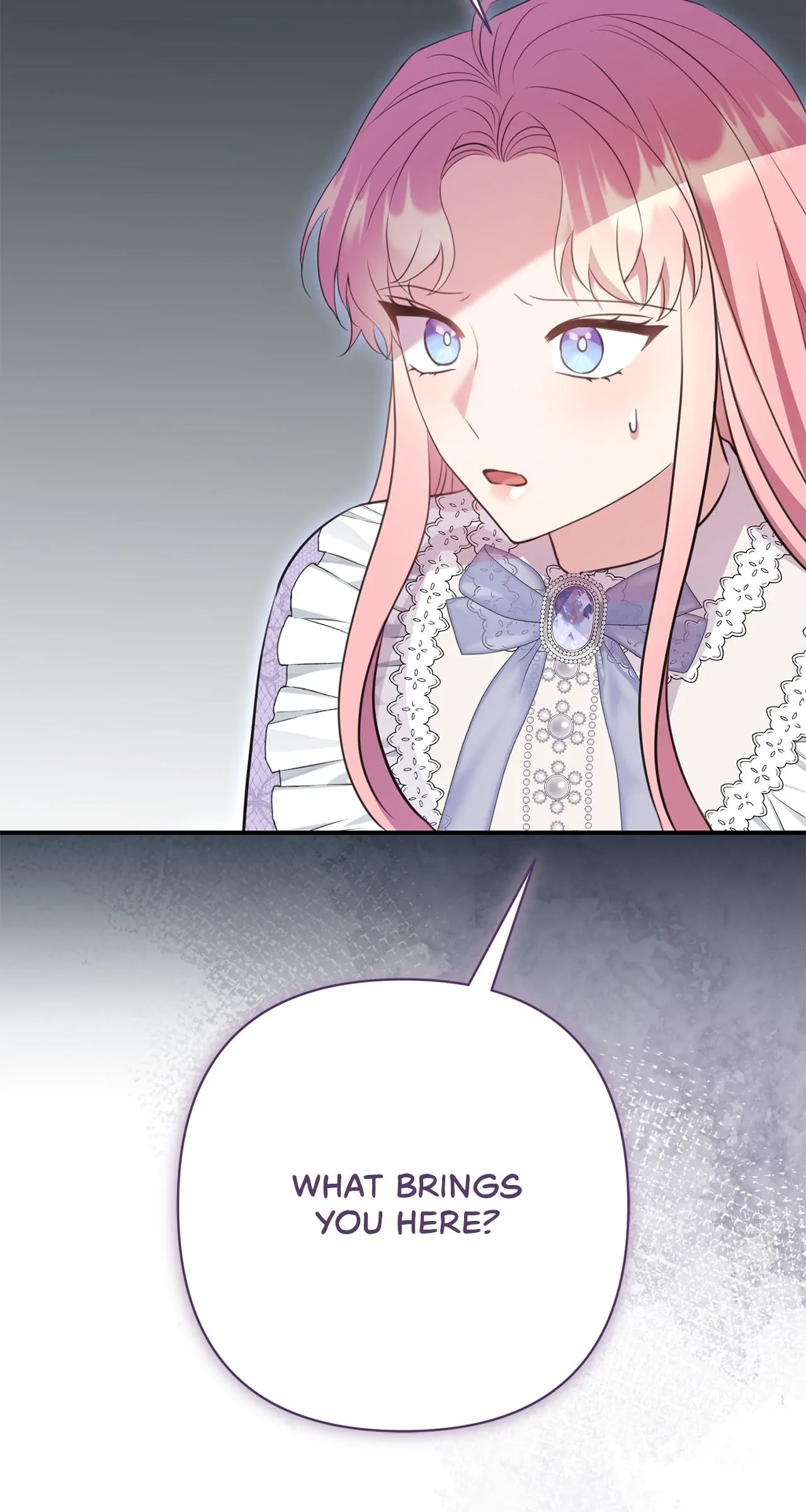 The Empress Wants To Avoid the Emperor chapter 31 page 118