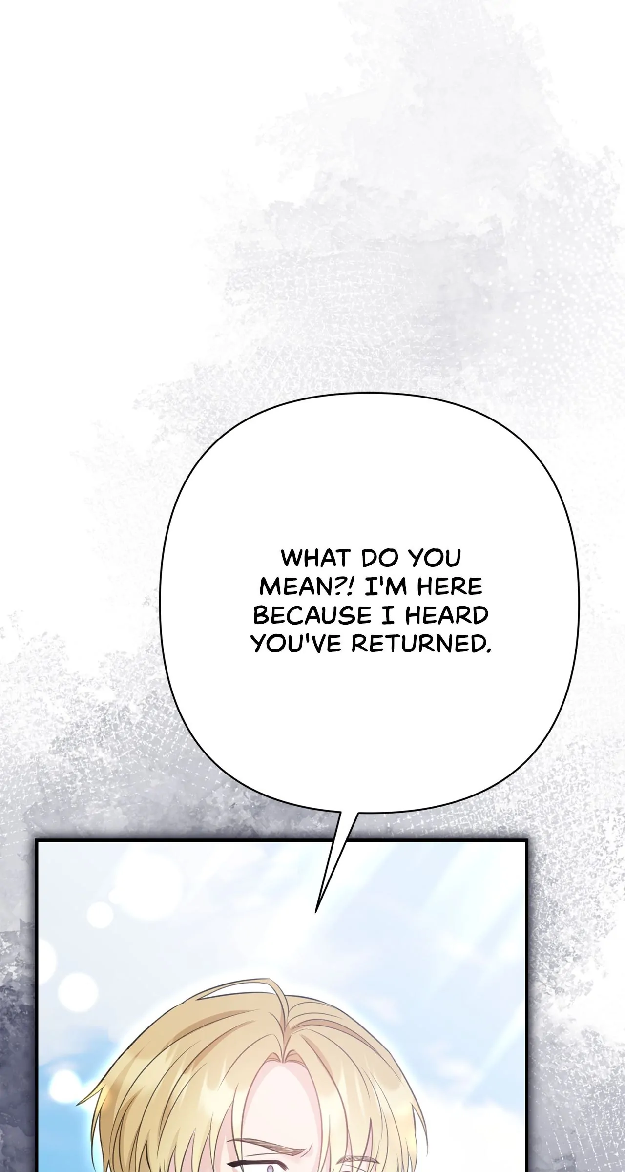 The Empress Wants To Avoid the Emperor chapter 31 page 119