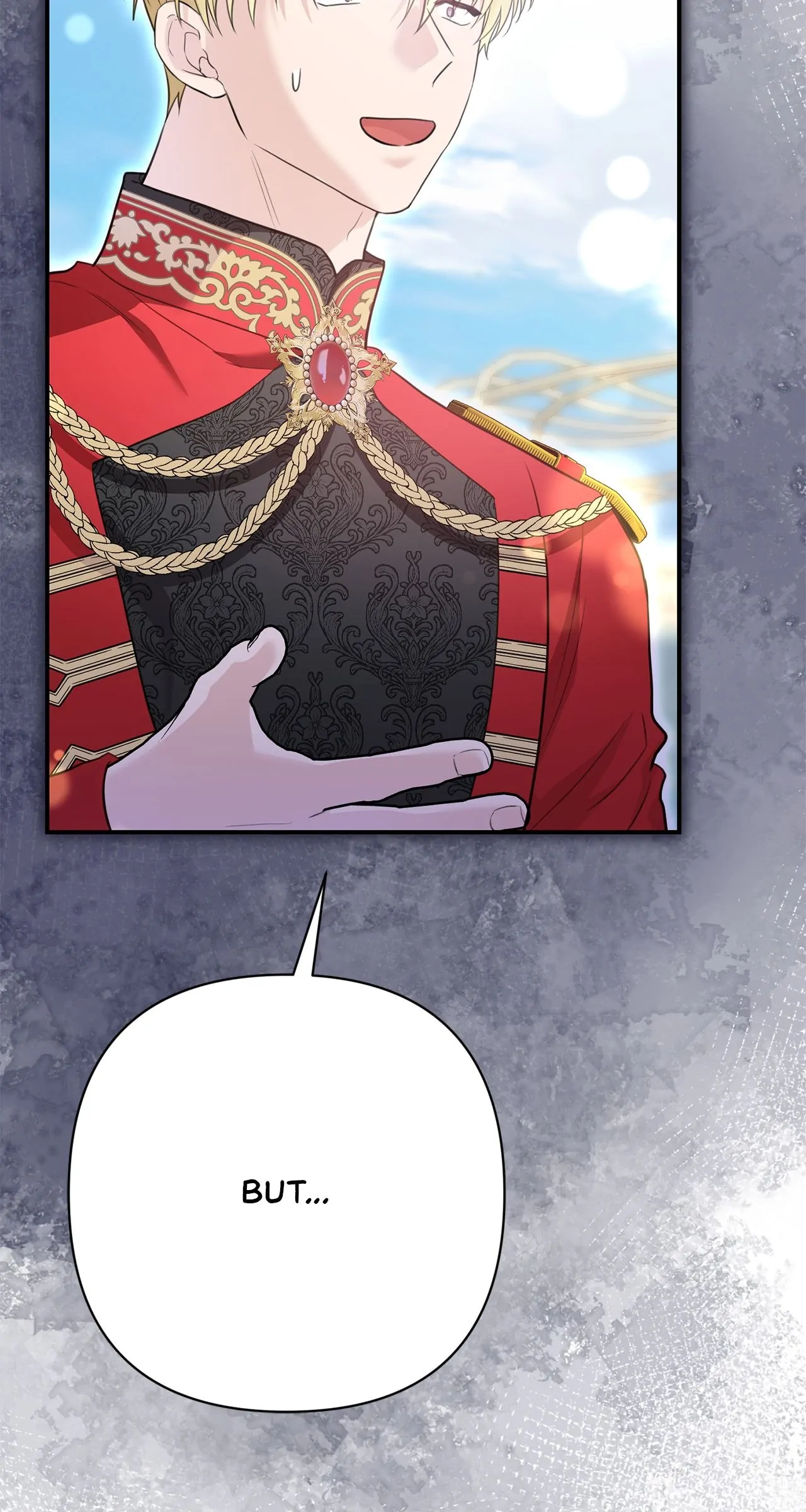 The Empress Wants To Avoid the Emperor chapter 31 page 120