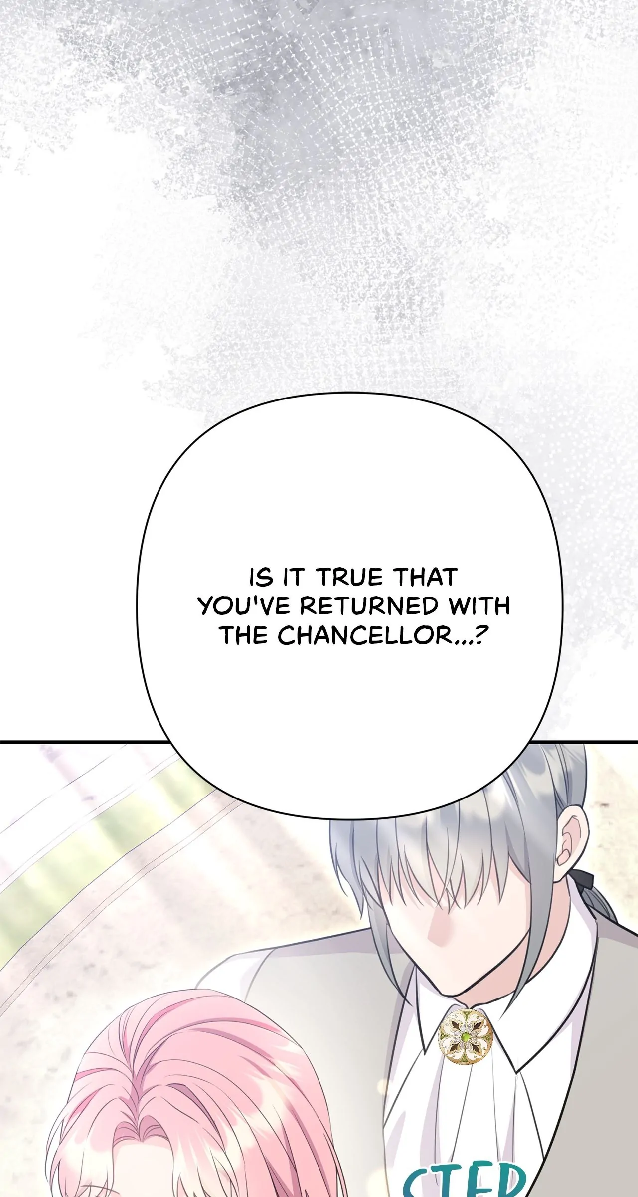 The Empress Wants To Avoid the Emperor chapter 31 page 121