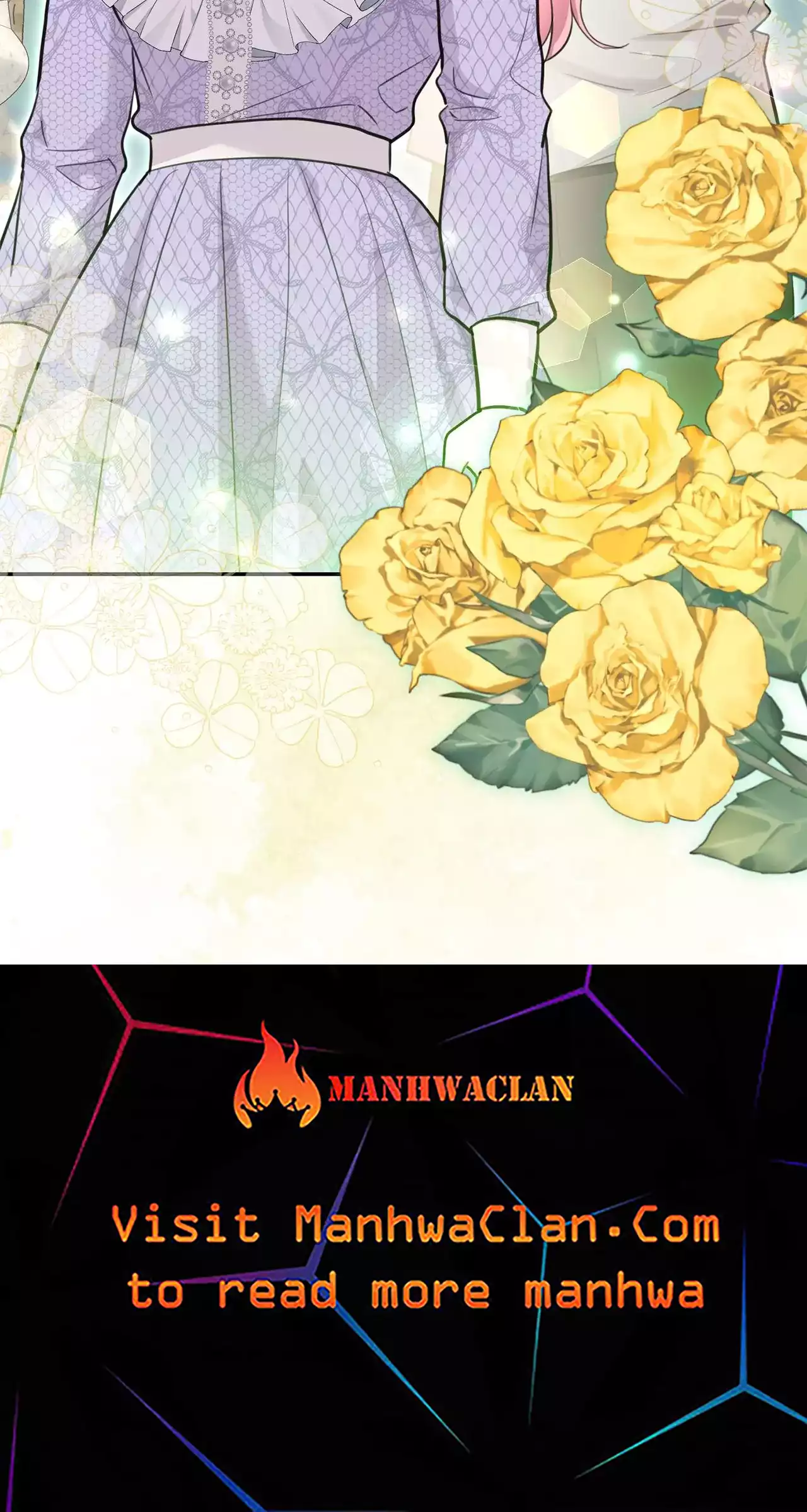 The Empress Wants To Avoid the Emperor chapter 31 page 124