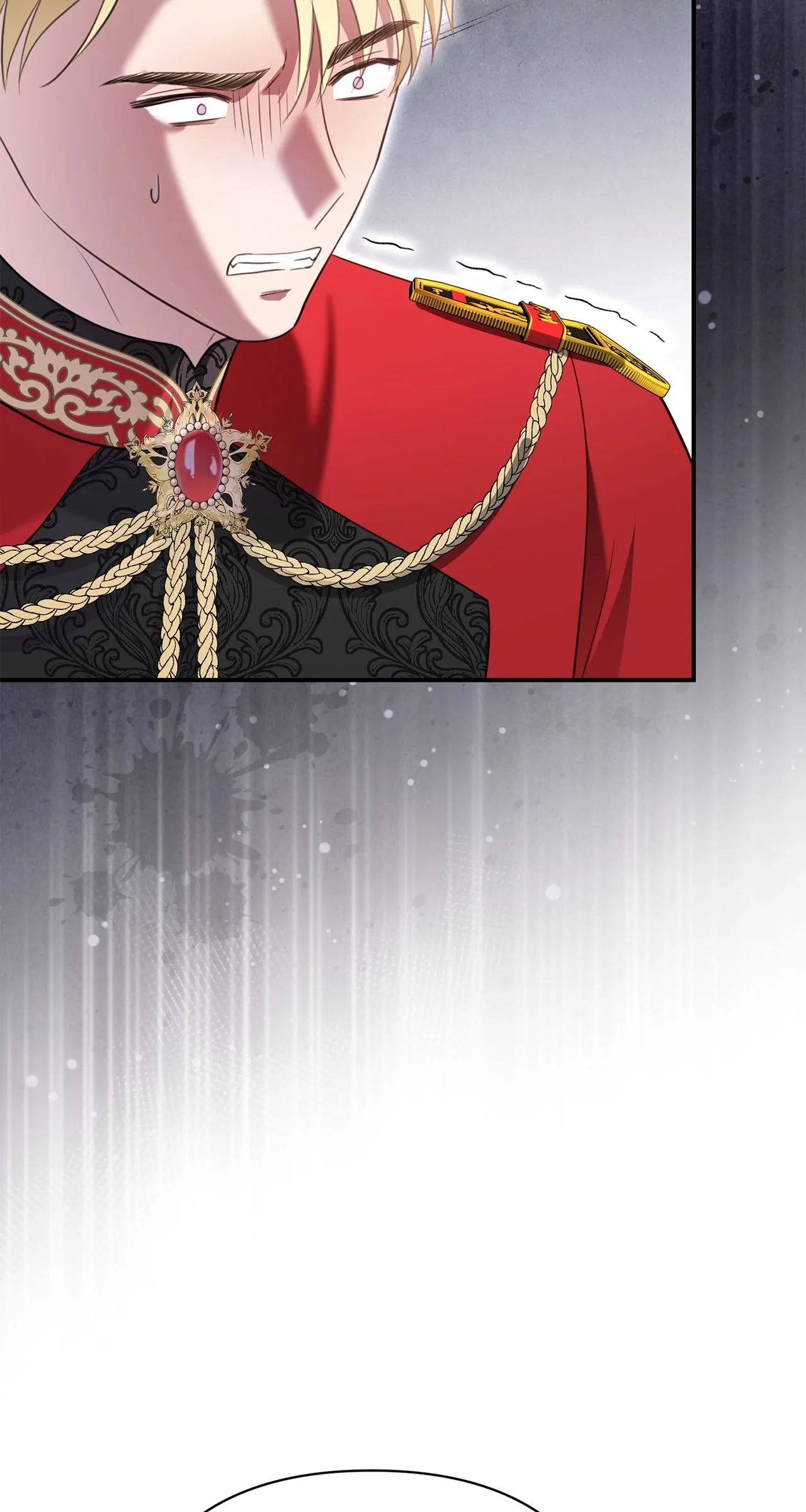 The Empress Wants To Avoid the Emperor chapter 32 page 8