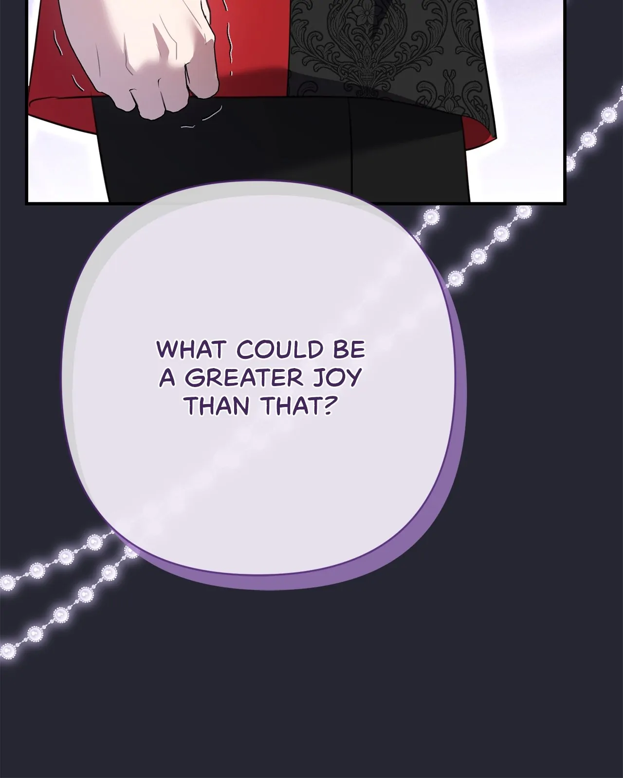 The Empress Wants To Avoid the Emperor chapter 32 page 12