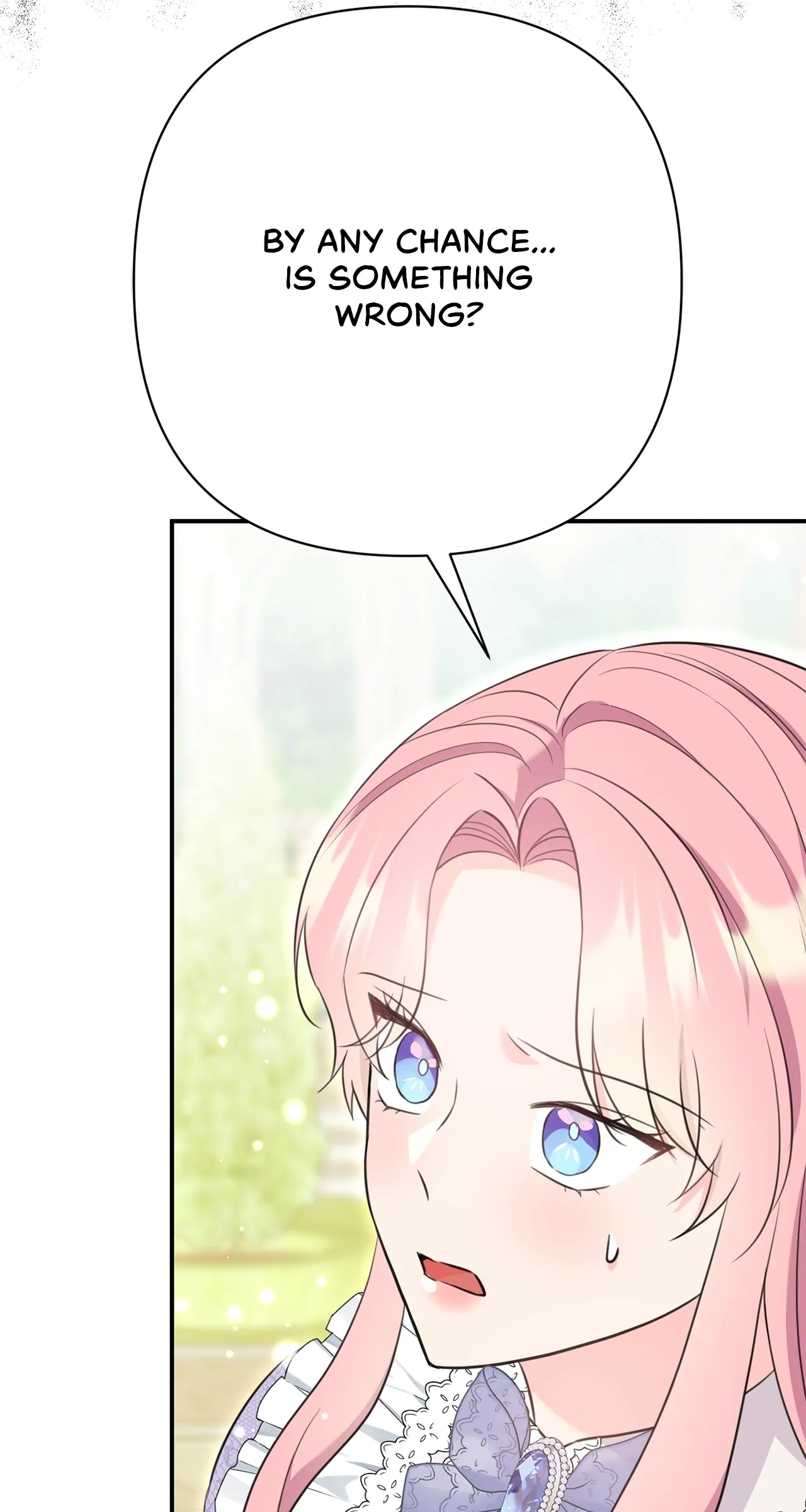The Empress Wants To Avoid the Emperor chapter 32 page 18