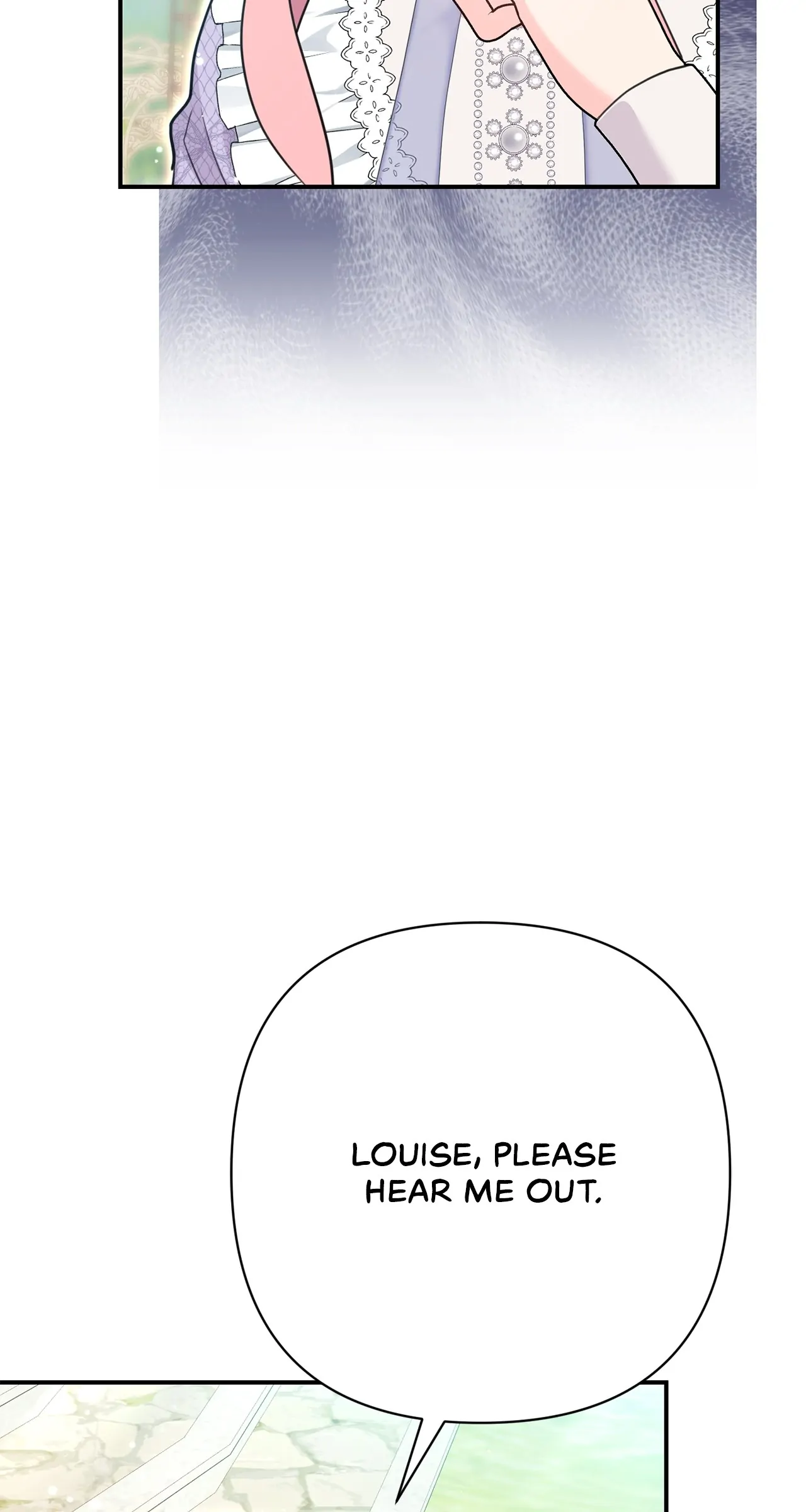 The Empress Wants To Avoid the Emperor chapter 32 page 25