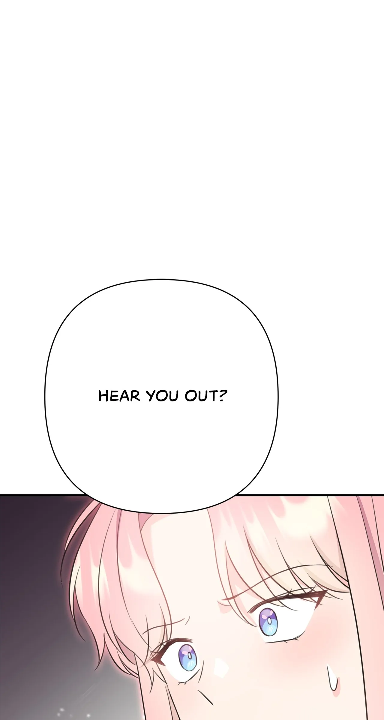 The Empress Wants To Avoid the Emperor chapter 32 page 27