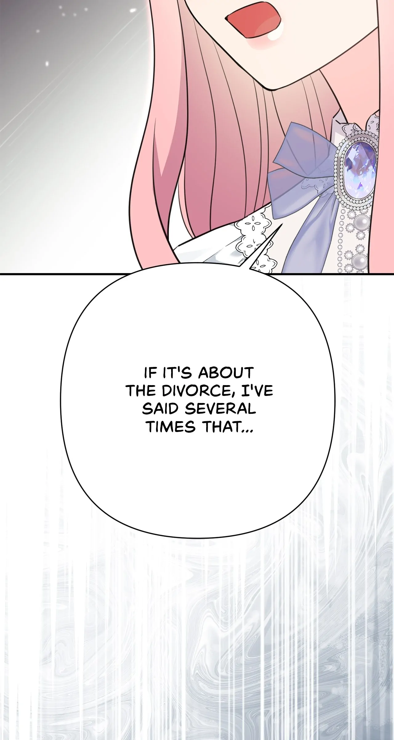 The Empress Wants To Avoid the Emperor chapter 32 page 28