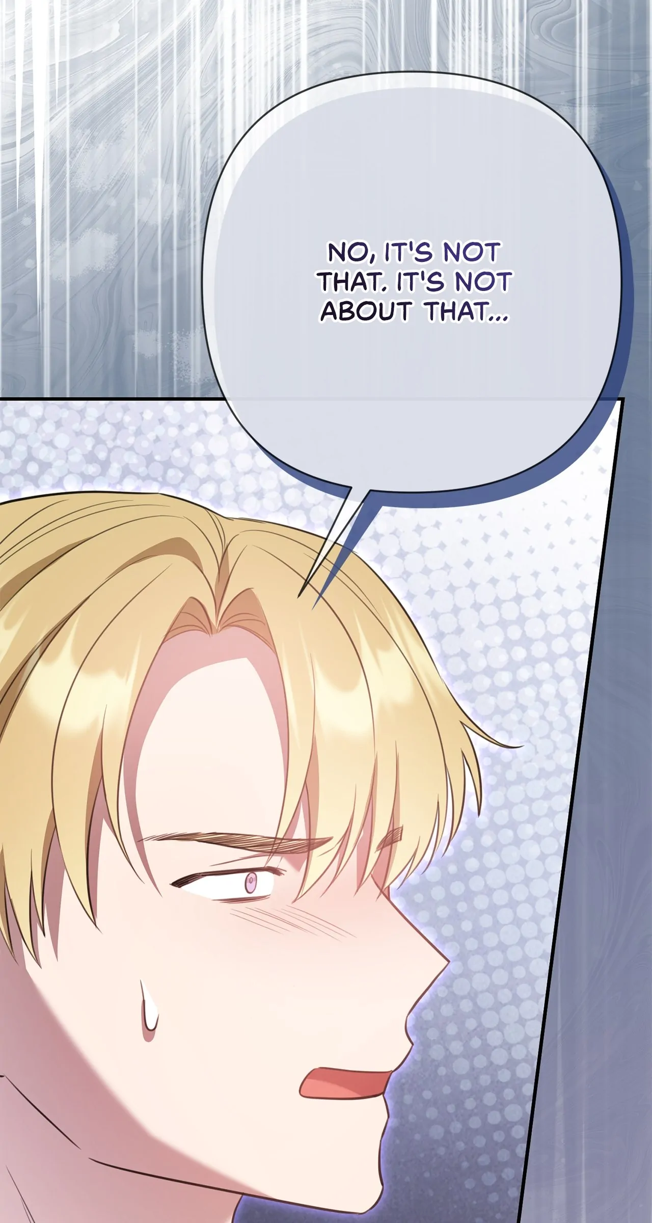 The Empress Wants To Avoid the Emperor chapter 32 page 29