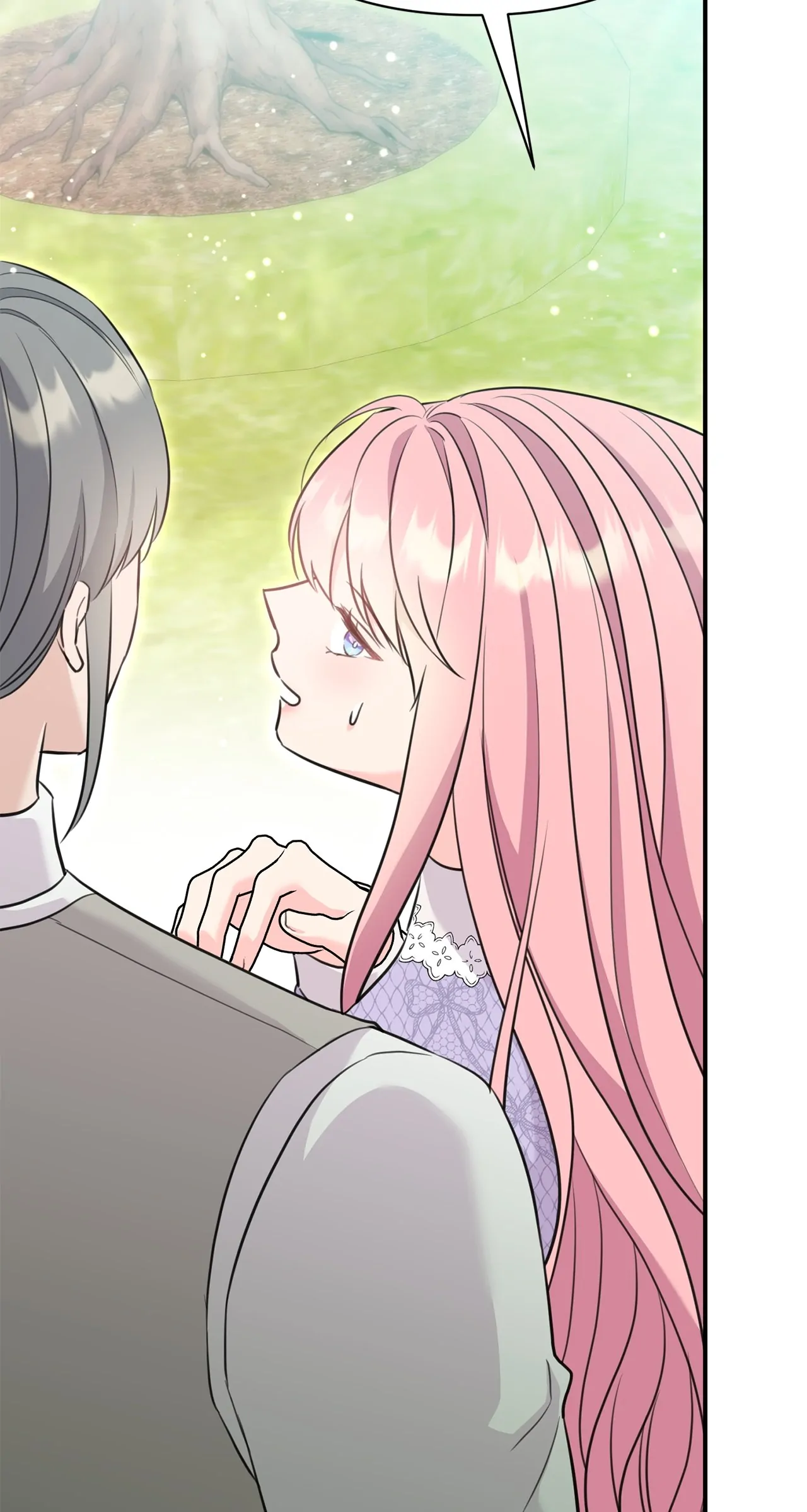 The Empress Wants To Avoid the Emperor chapter 32 page 40