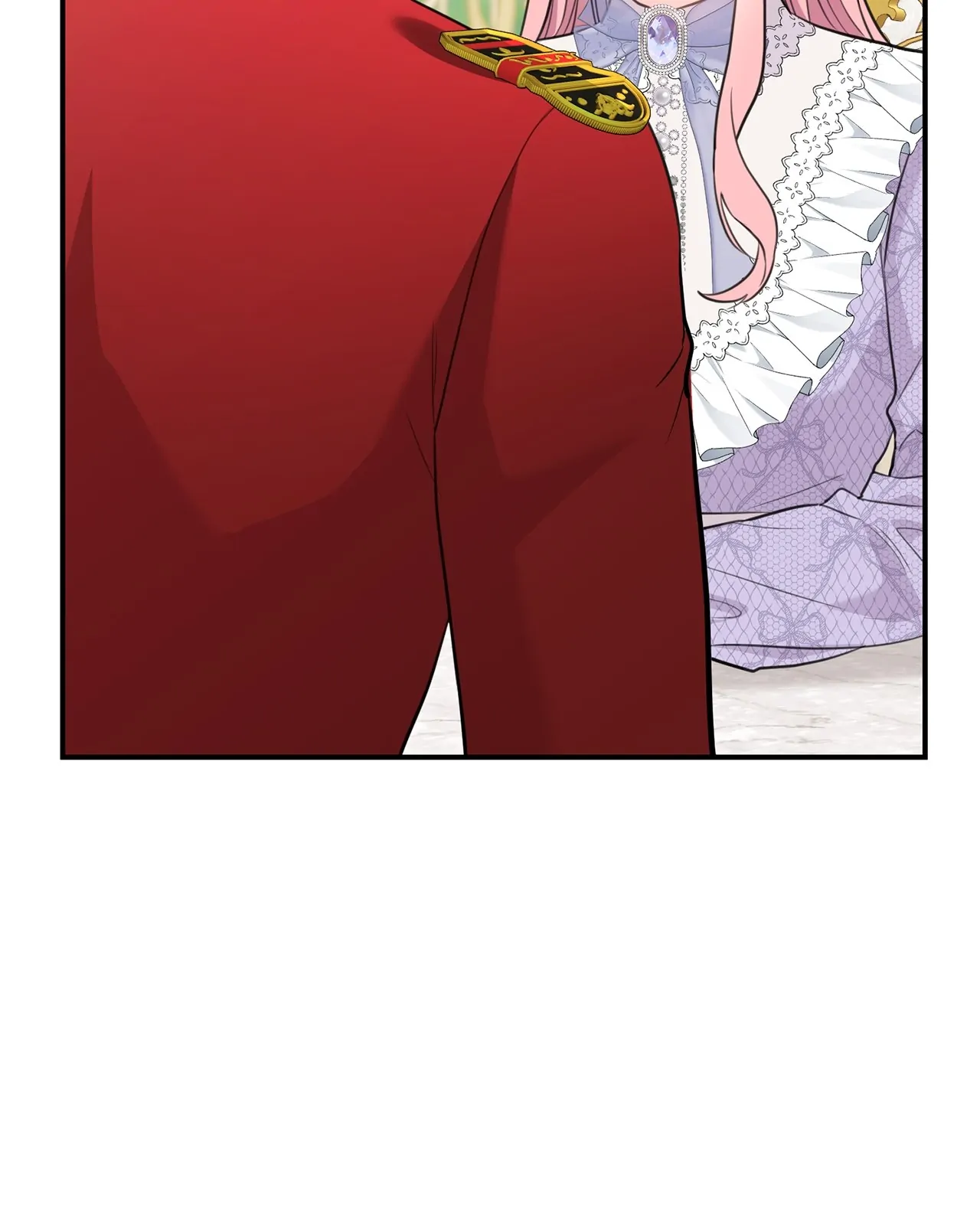 The Empress Wants To Avoid the Emperor chapter 32 page 45