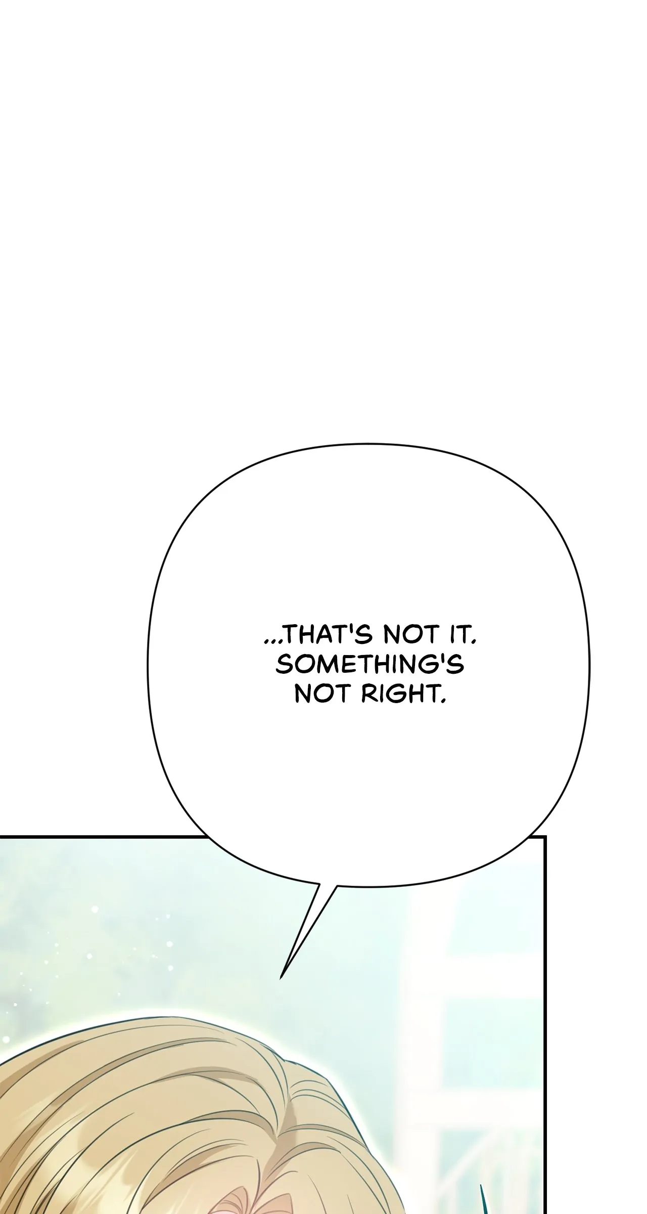 The Empress Wants To Avoid the Emperor chapter 32 page 48