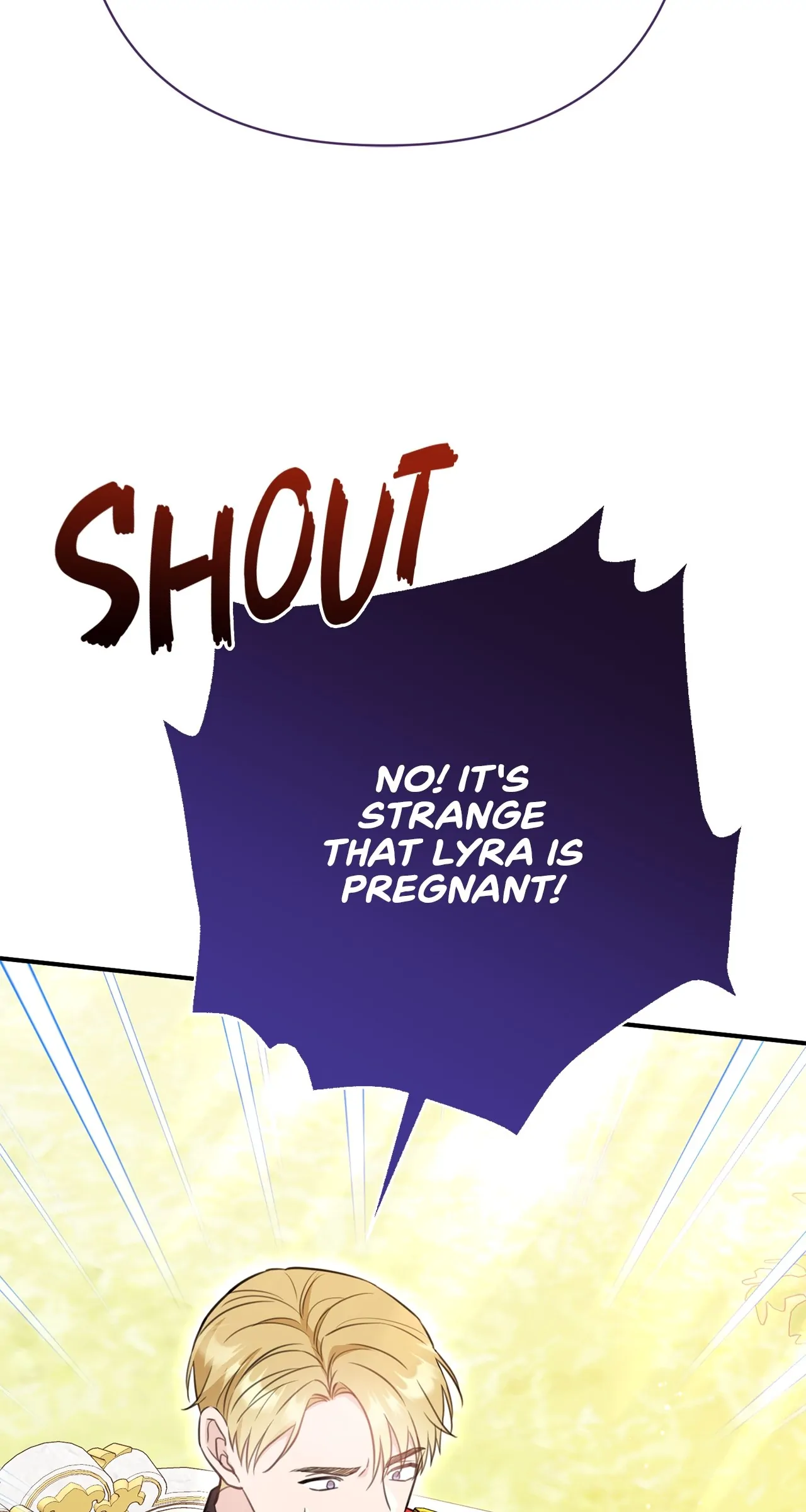 The Empress Wants To Avoid the Emperor chapter 32 page 51