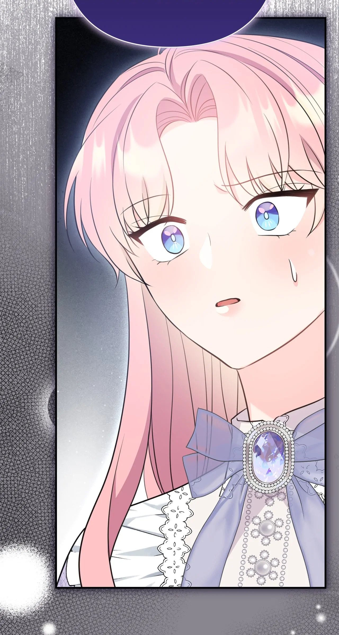 The Empress Wants To Avoid the Emperor chapter 32 page 55