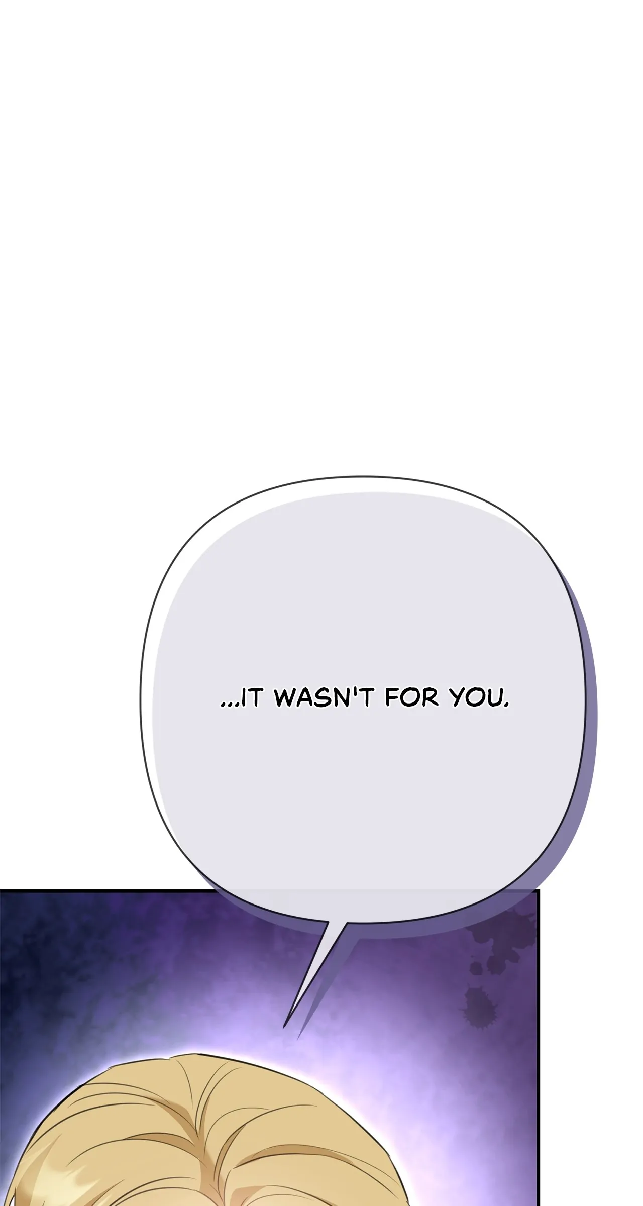 The Empress Wants To Avoid the Emperor chapter 32 page 61