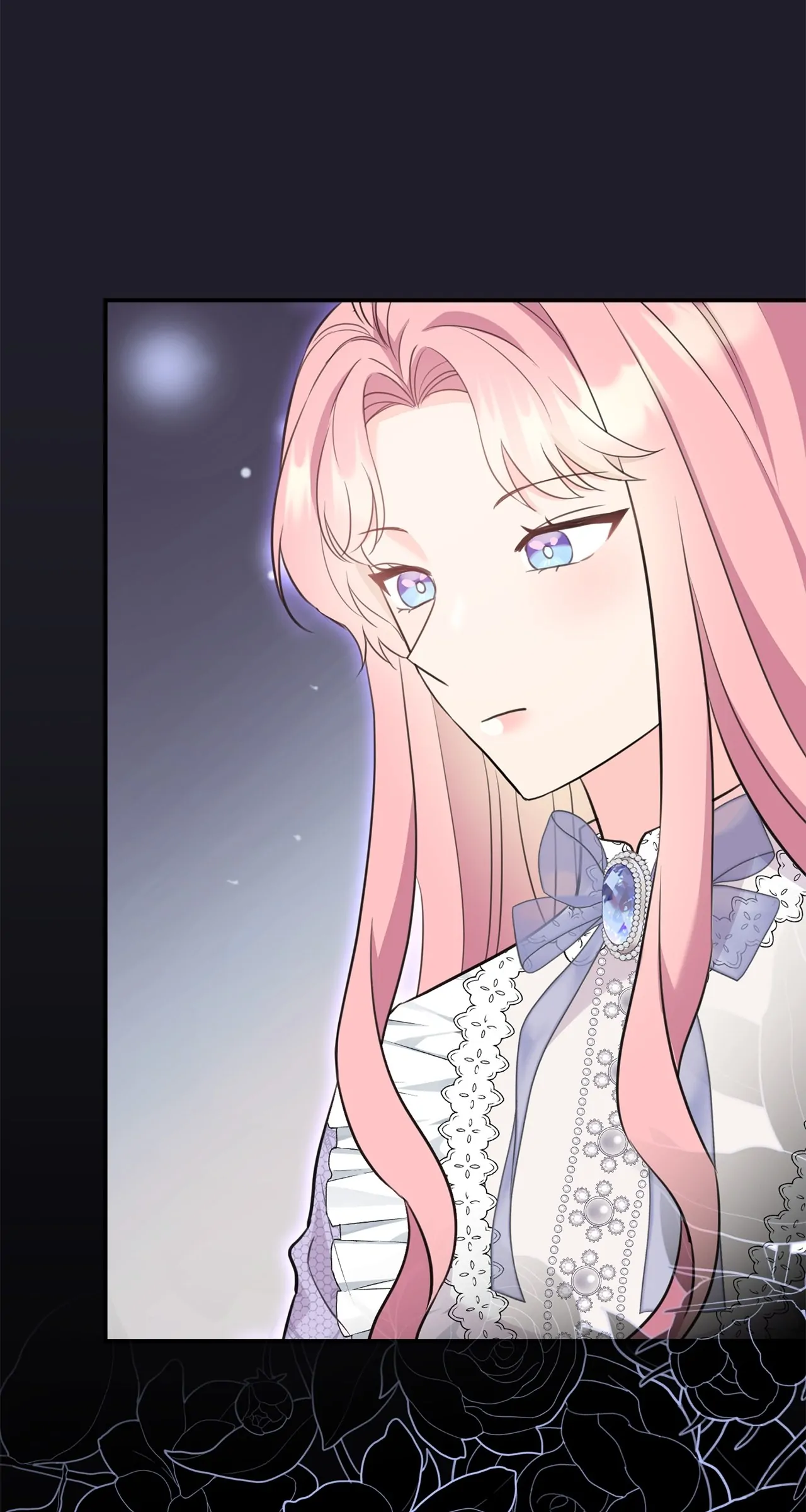The Empress Wants To Avoid the Emperor chapter 32 page 71