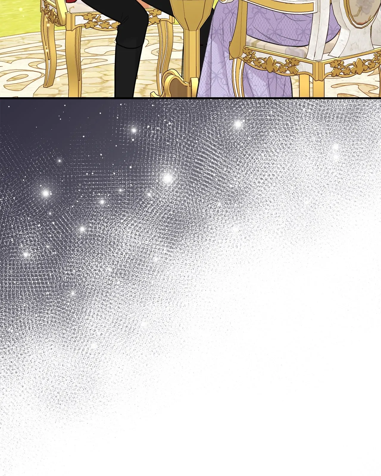 The Empress Wants To Avoid the Emperor chapter 32 page 78