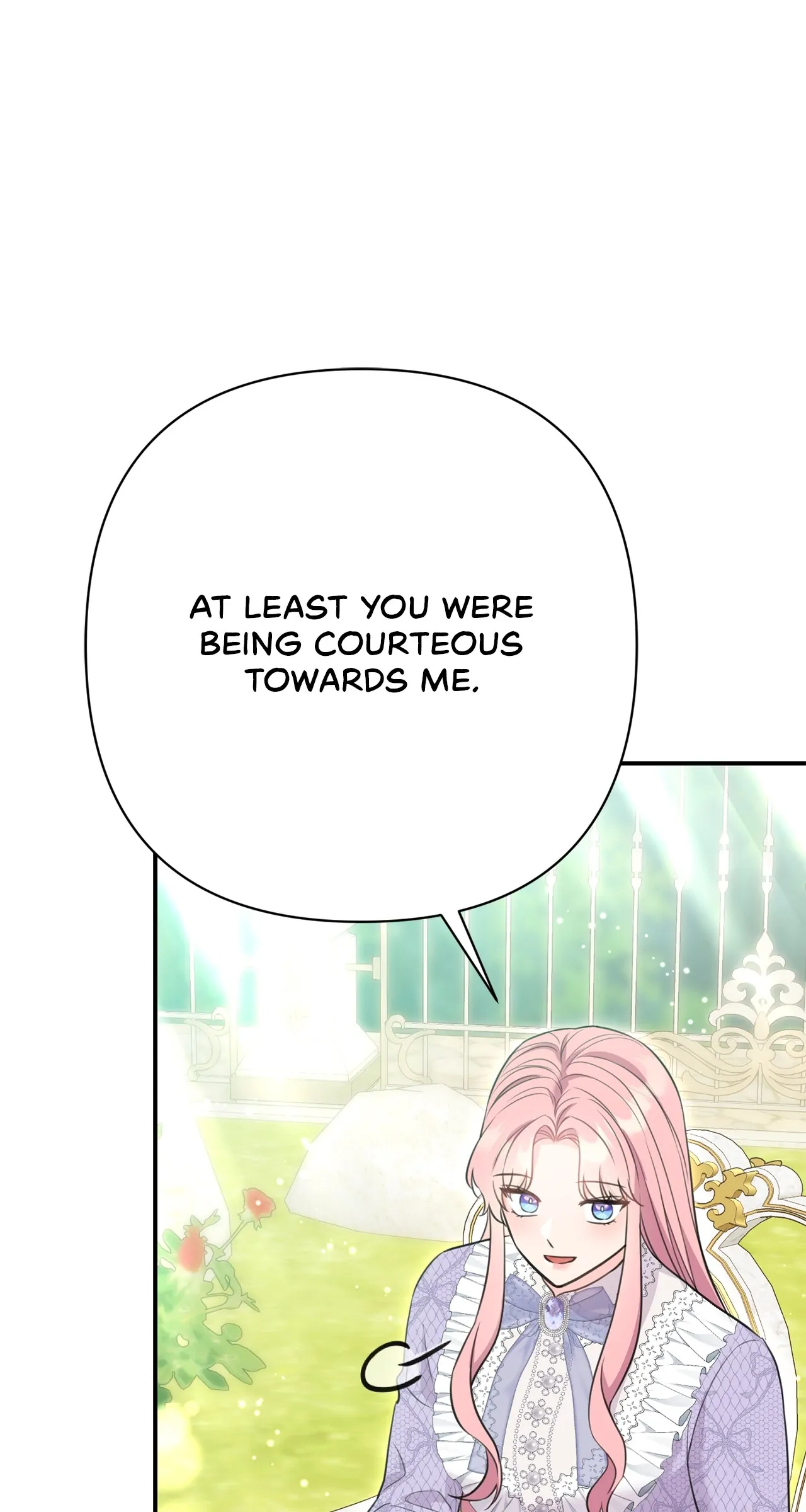 The Empress Wants To Avoid the Emperor chapter 32 page 79