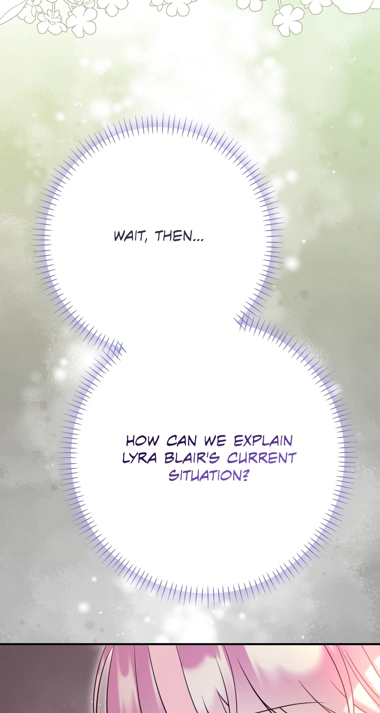 The Empress Wants To Avoid the Emperor chapter 32 page 85