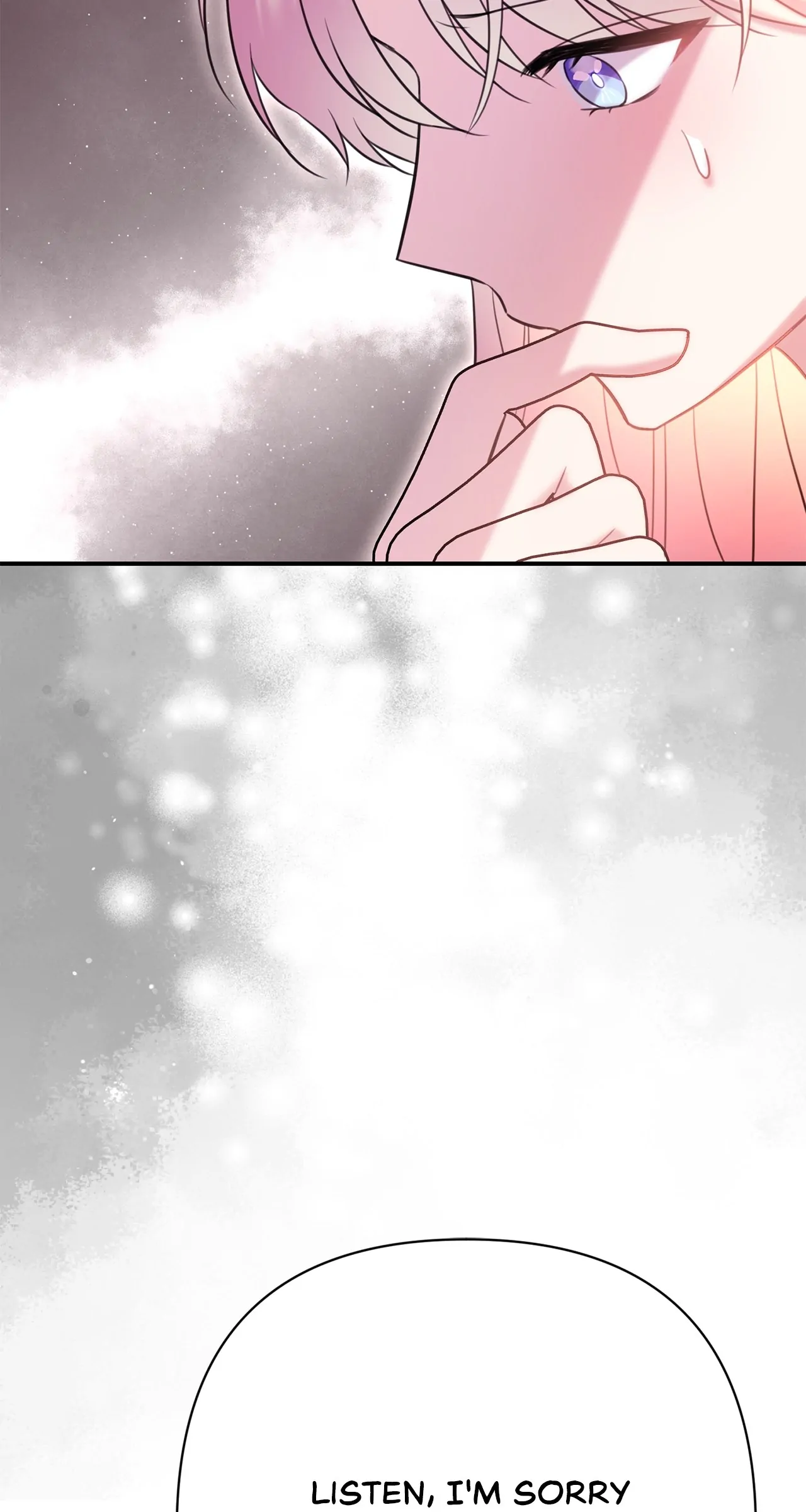 The Empress Wants To Avoid the Emperor chapter 32 page 86