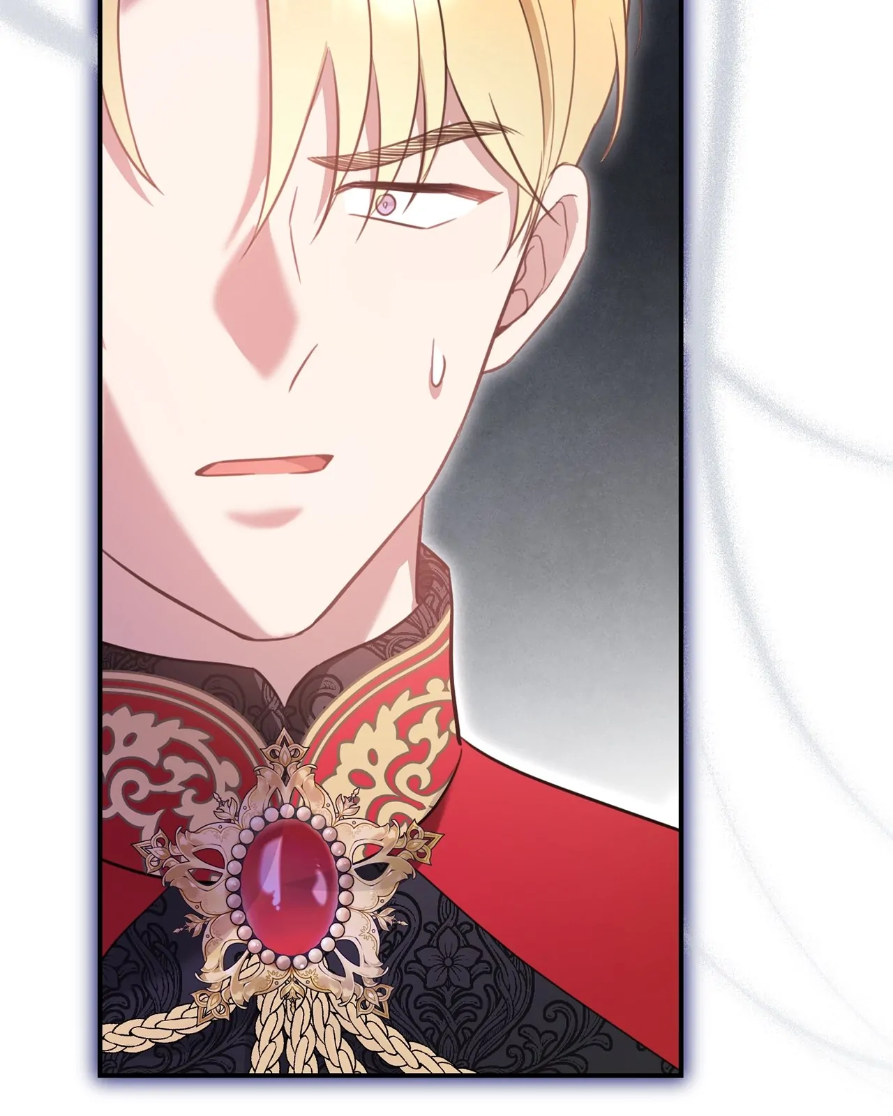The Empress Wants To Avoid the Emperor chapter 32 page 89